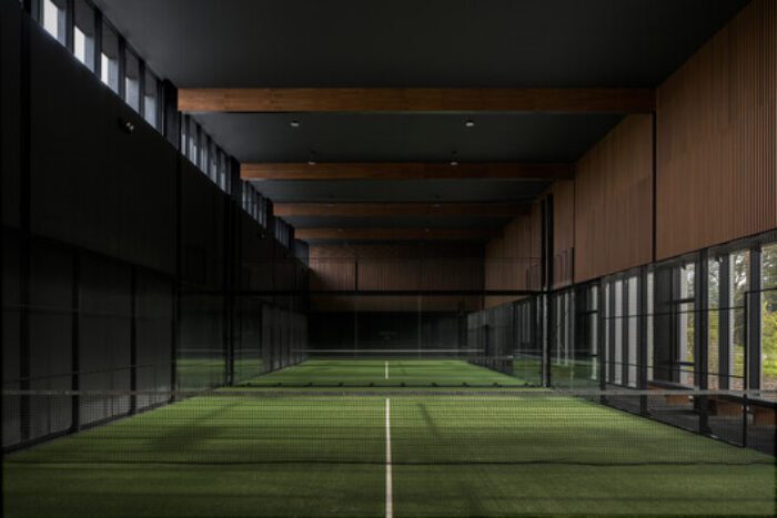 The Padel Club