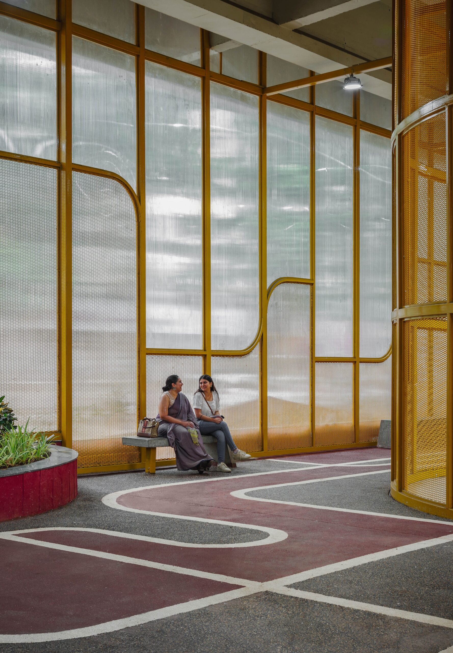 The Under Space Revival