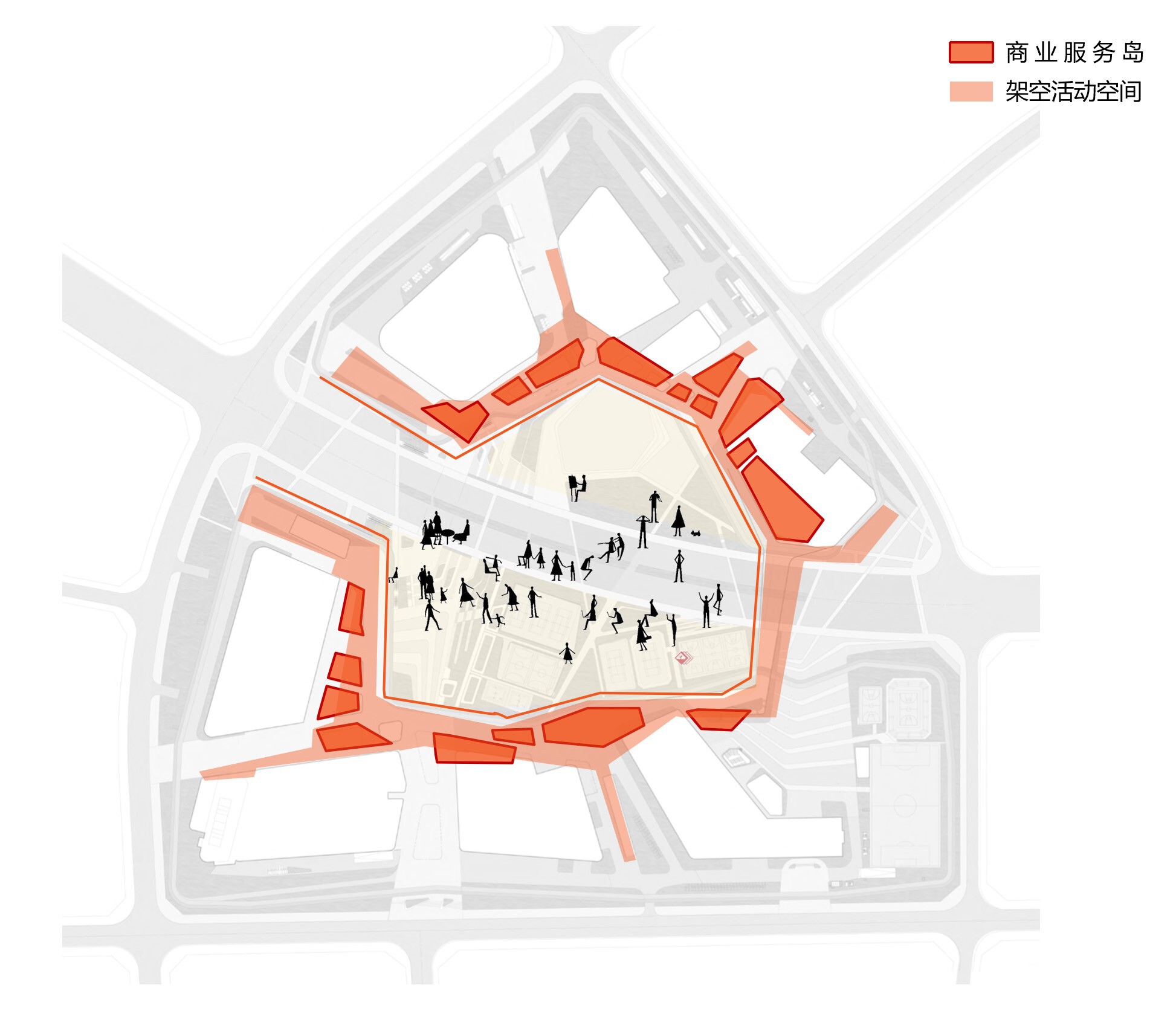 Jianyang Sports and Cultural Complex