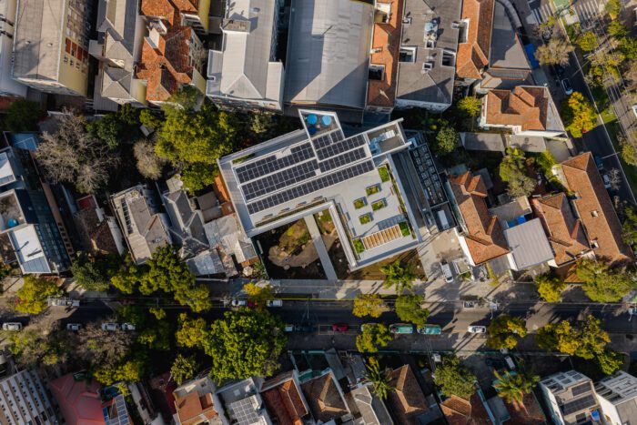 default Unimed Federation