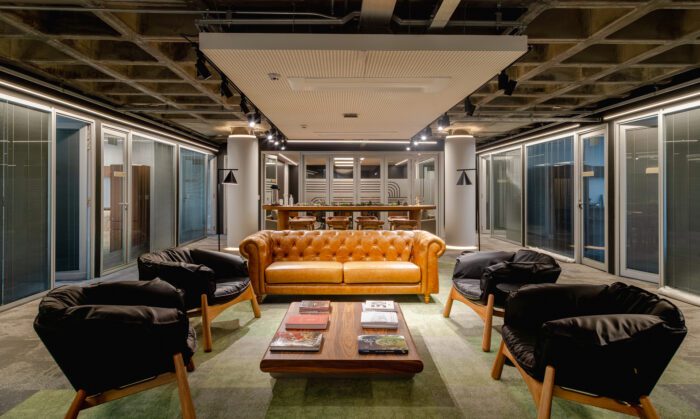 unimed federacao at arquitetura 20 Unimed Federation