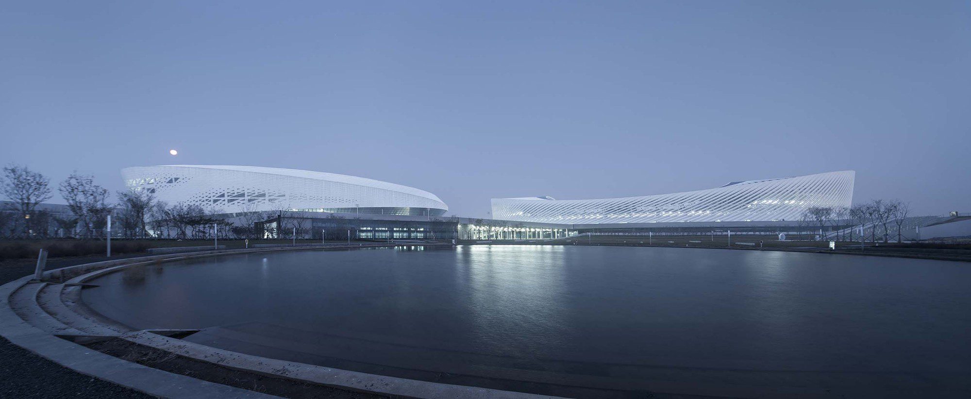 Qingdao Citizen Fitness Center