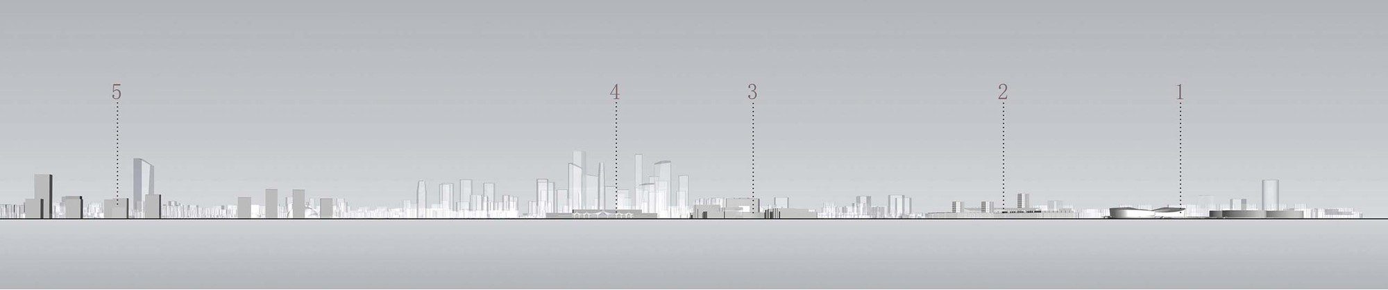 Qingdao Citizen Fitness Center