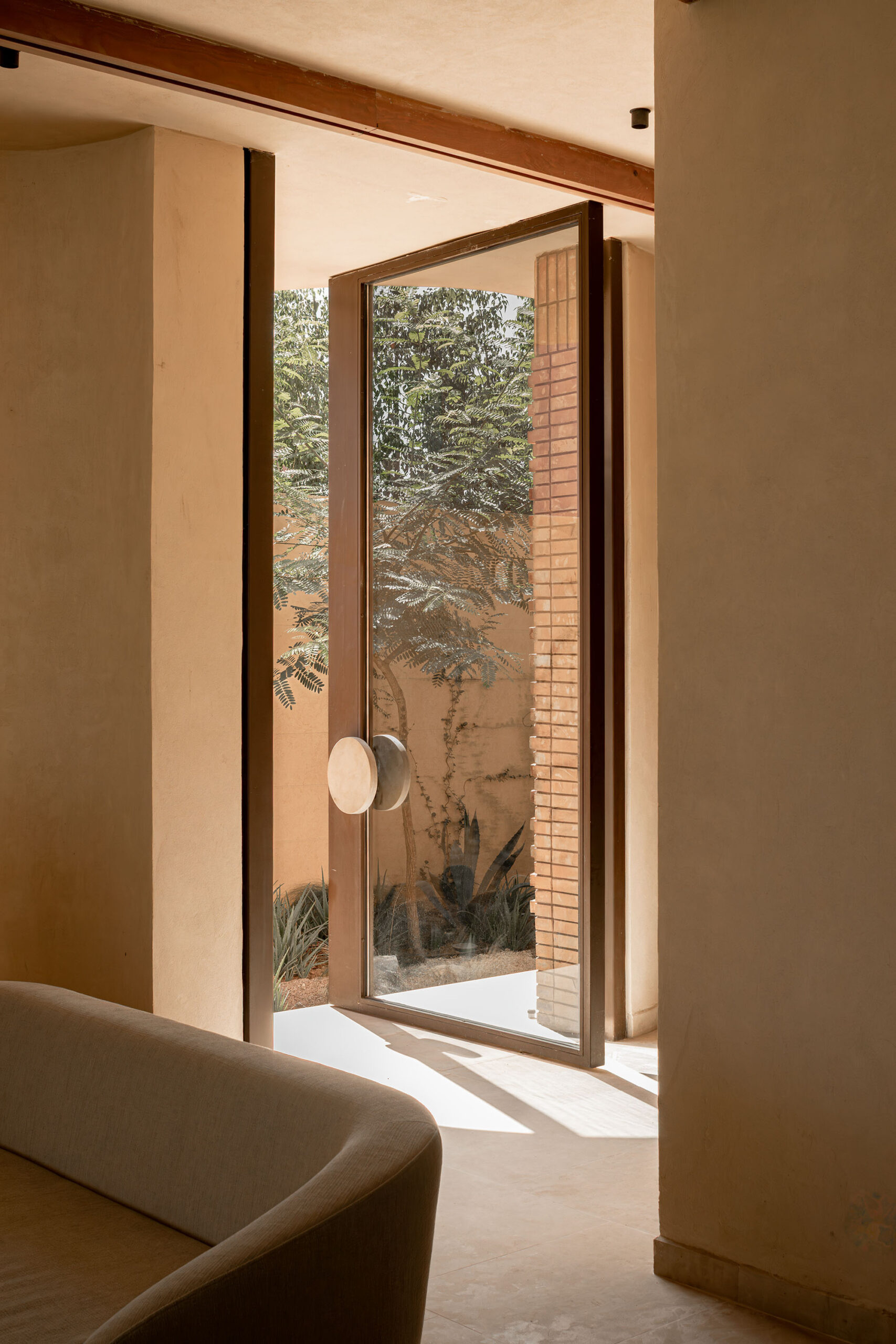 Villa VOL005