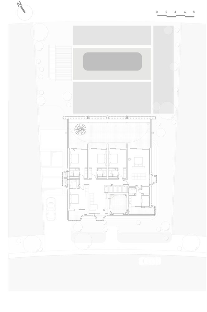 Villa VOL005