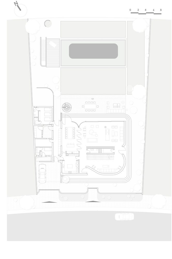 Villa VOL005