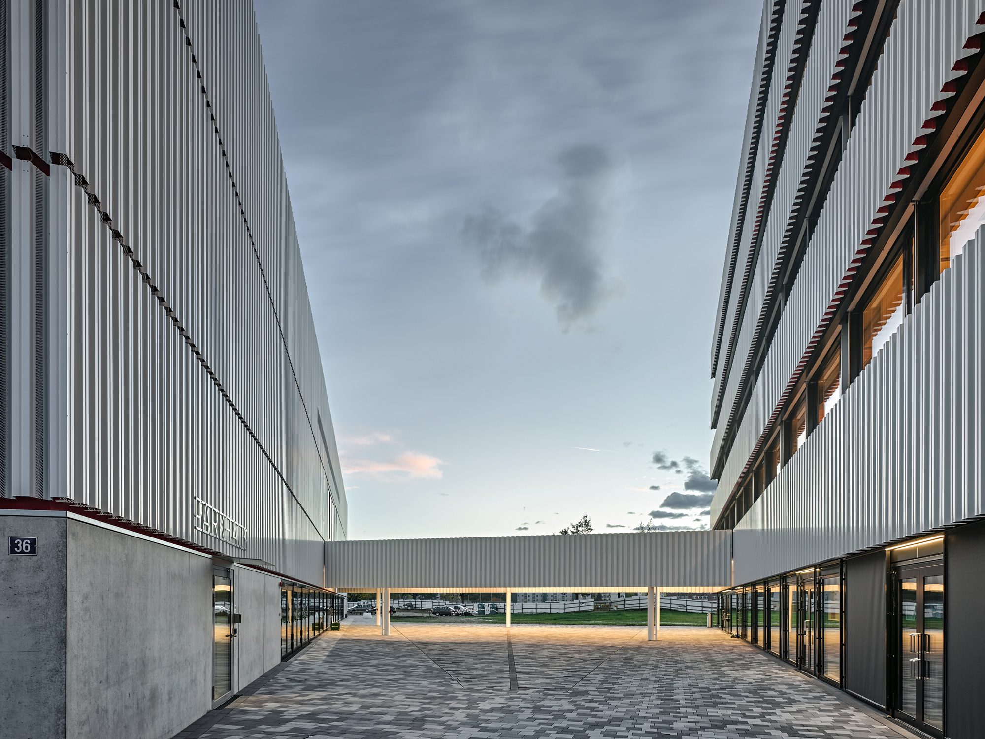 WIN4 Sports Centre
