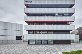WIN4 Sports Centre