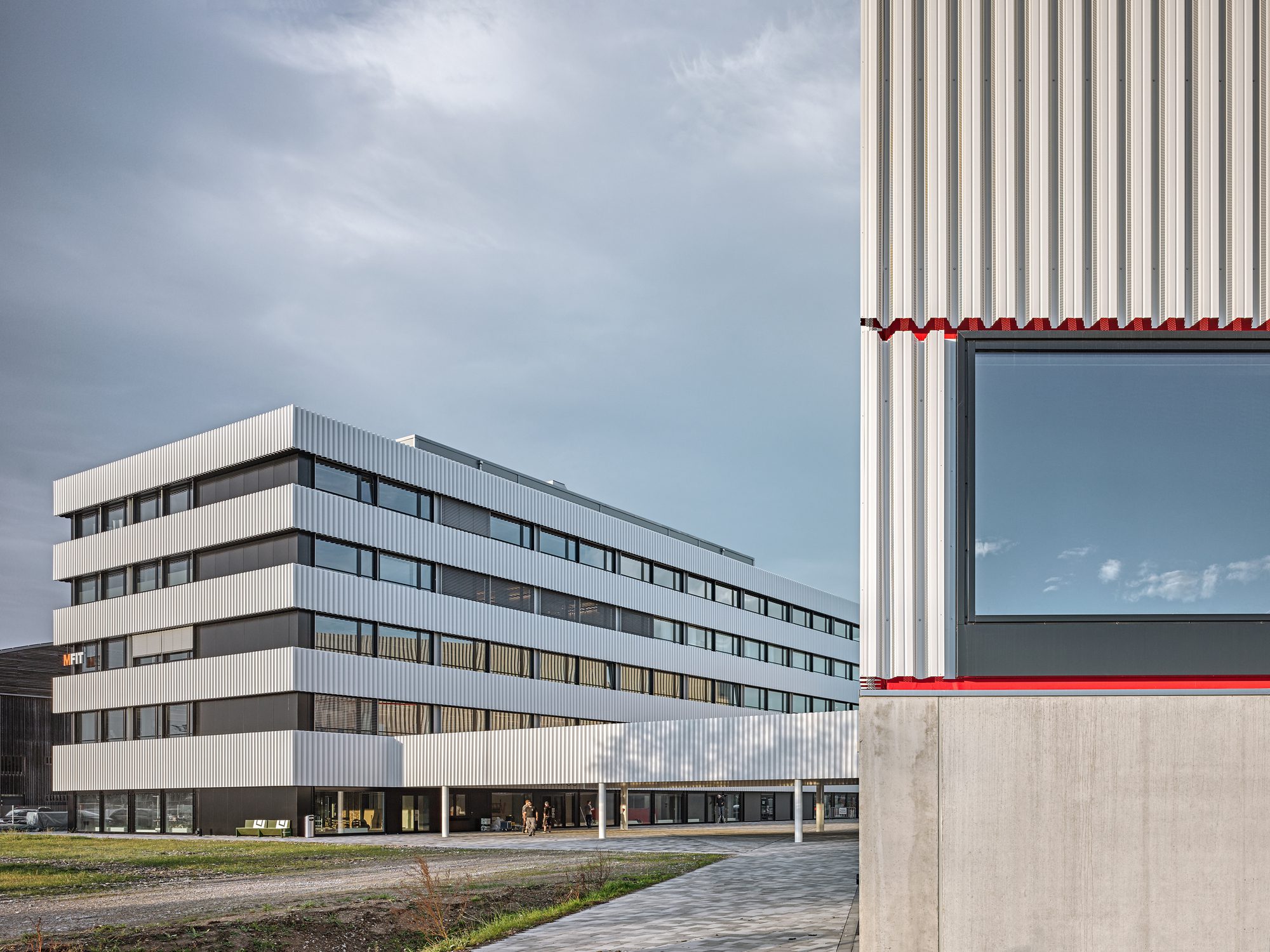 WIN4 Sports Centre