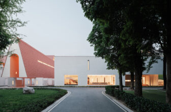 YongLi Red Tile Plaza