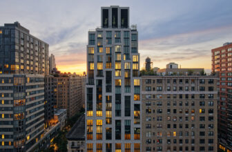 2505 Broadway Apartments