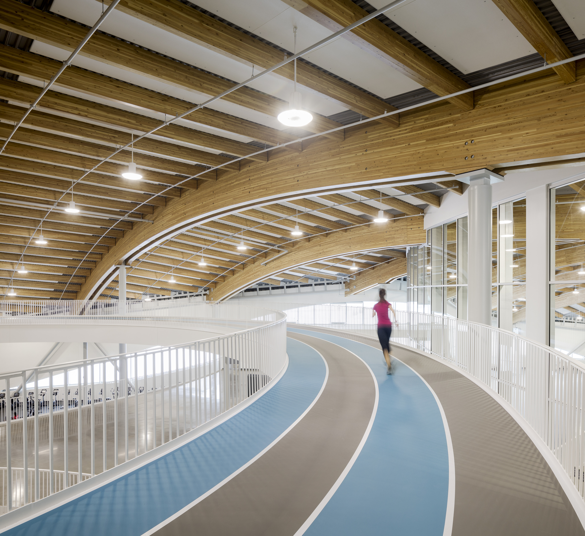Shane Homes YMCA at Rocky Ridge