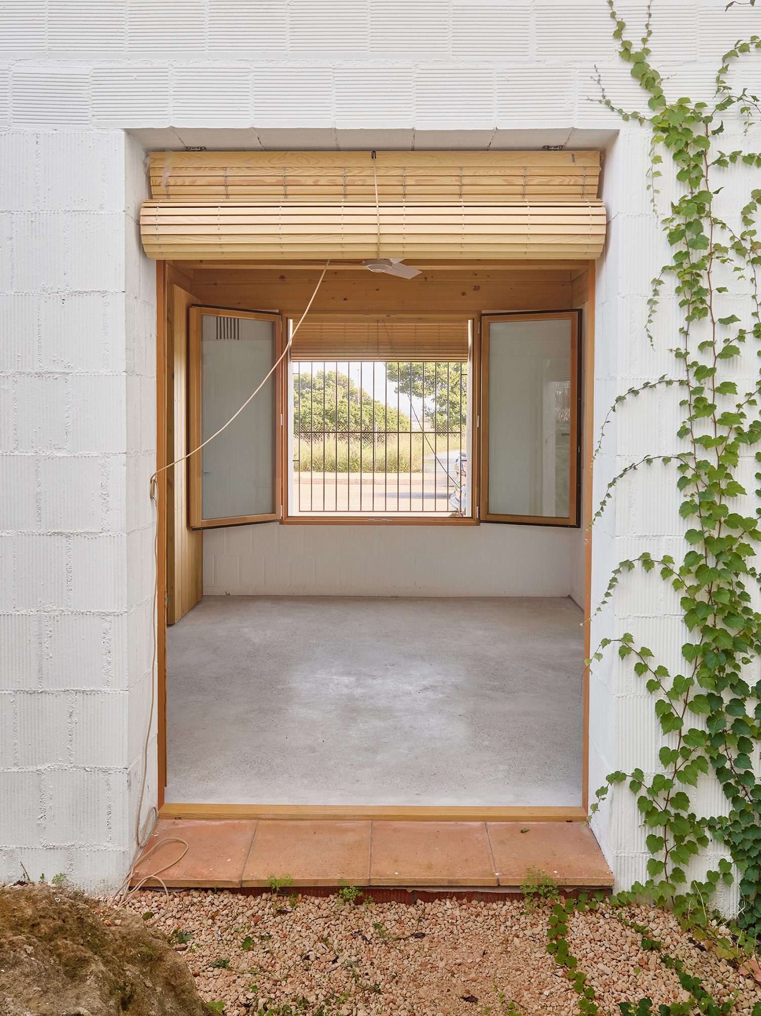 11 Social Houses in Palma
