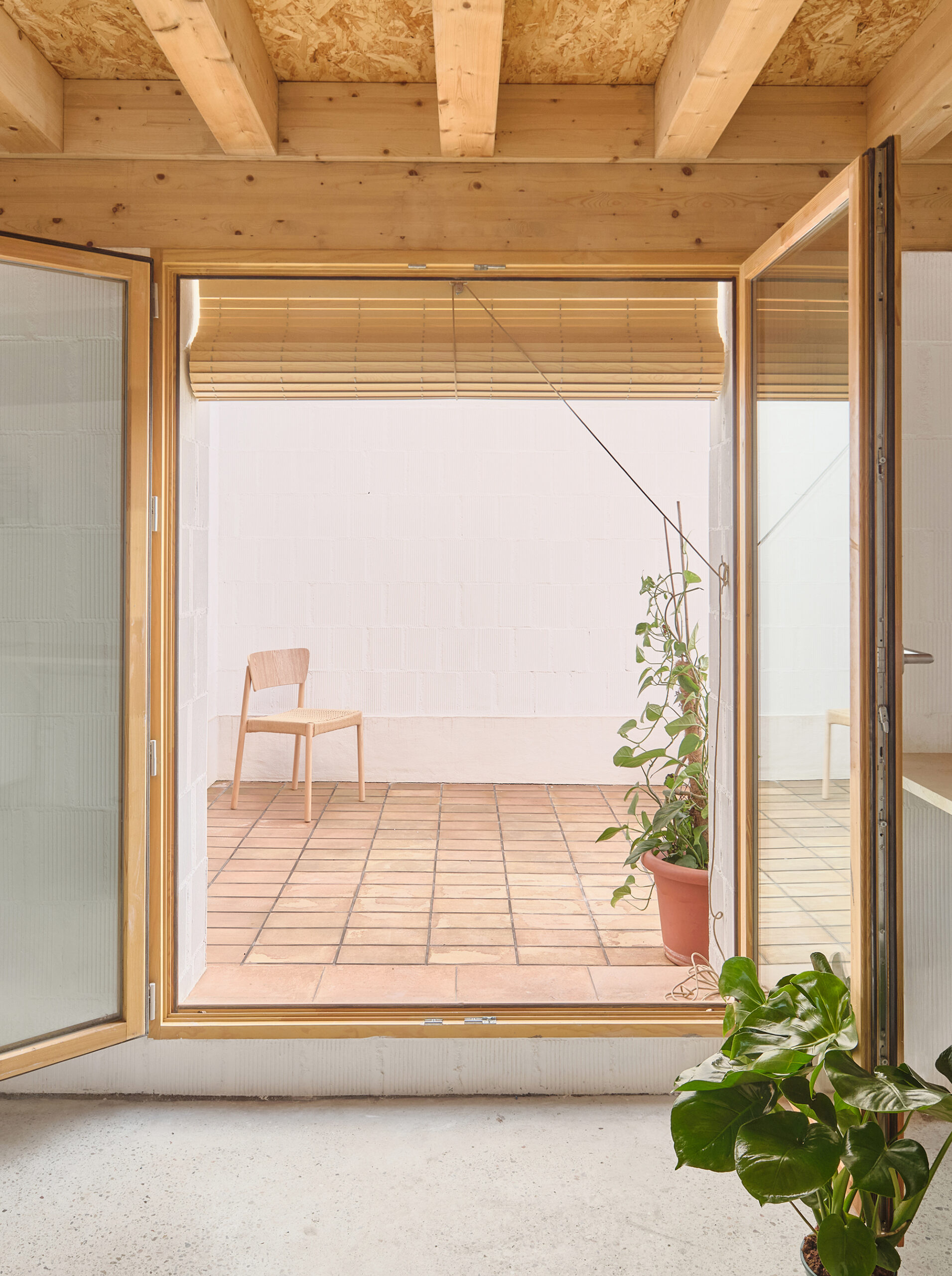 11 Social Houses in Palma