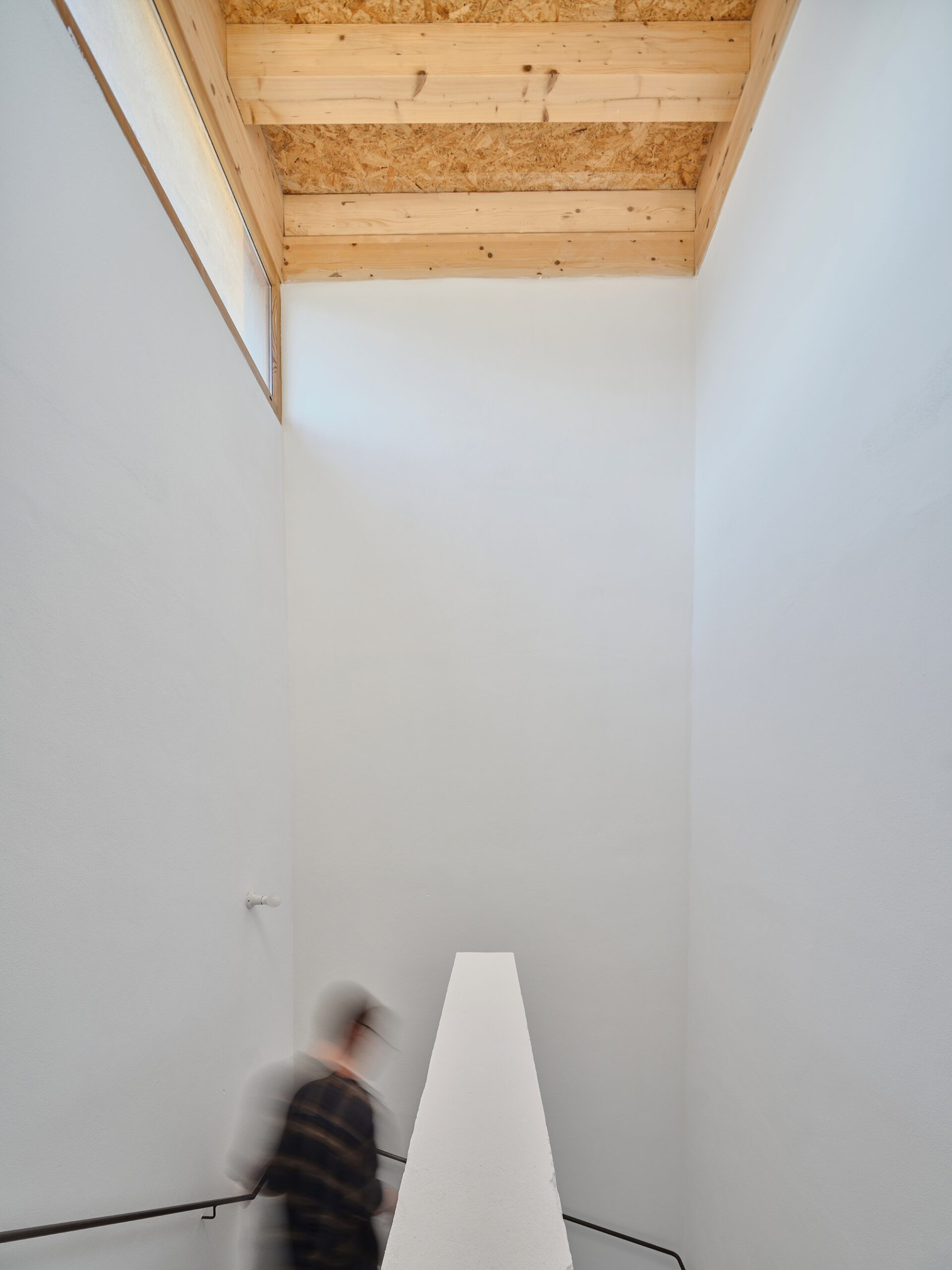 11 Social Houses in Palma