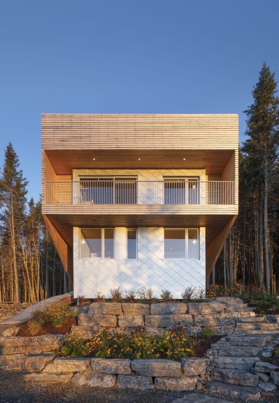 Peace Residence