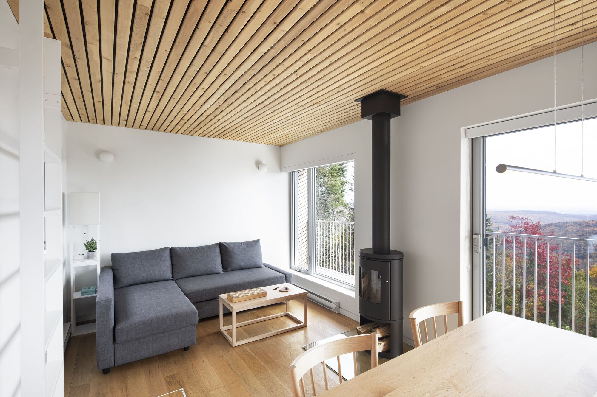 Peace Residence