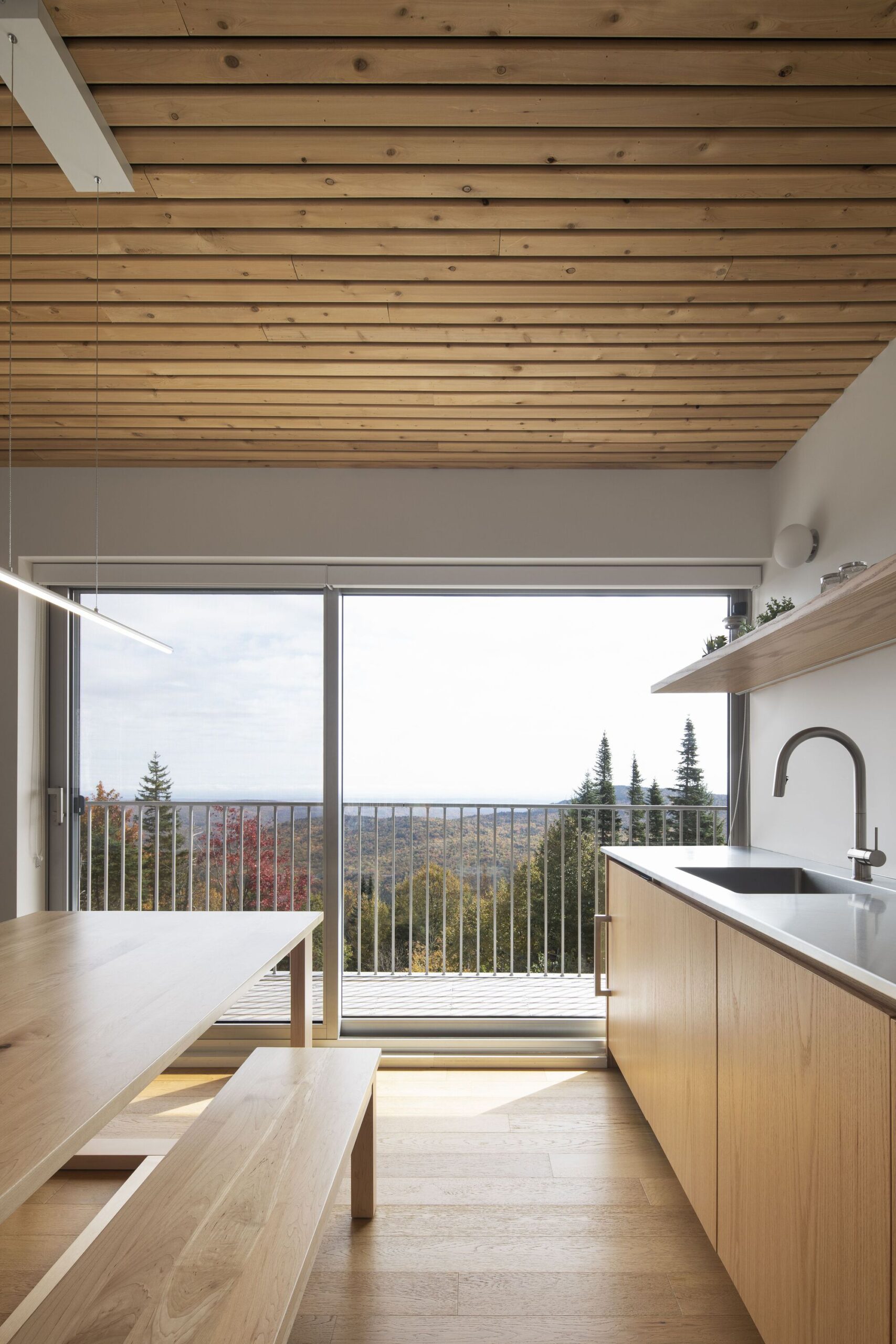 Peace Residence