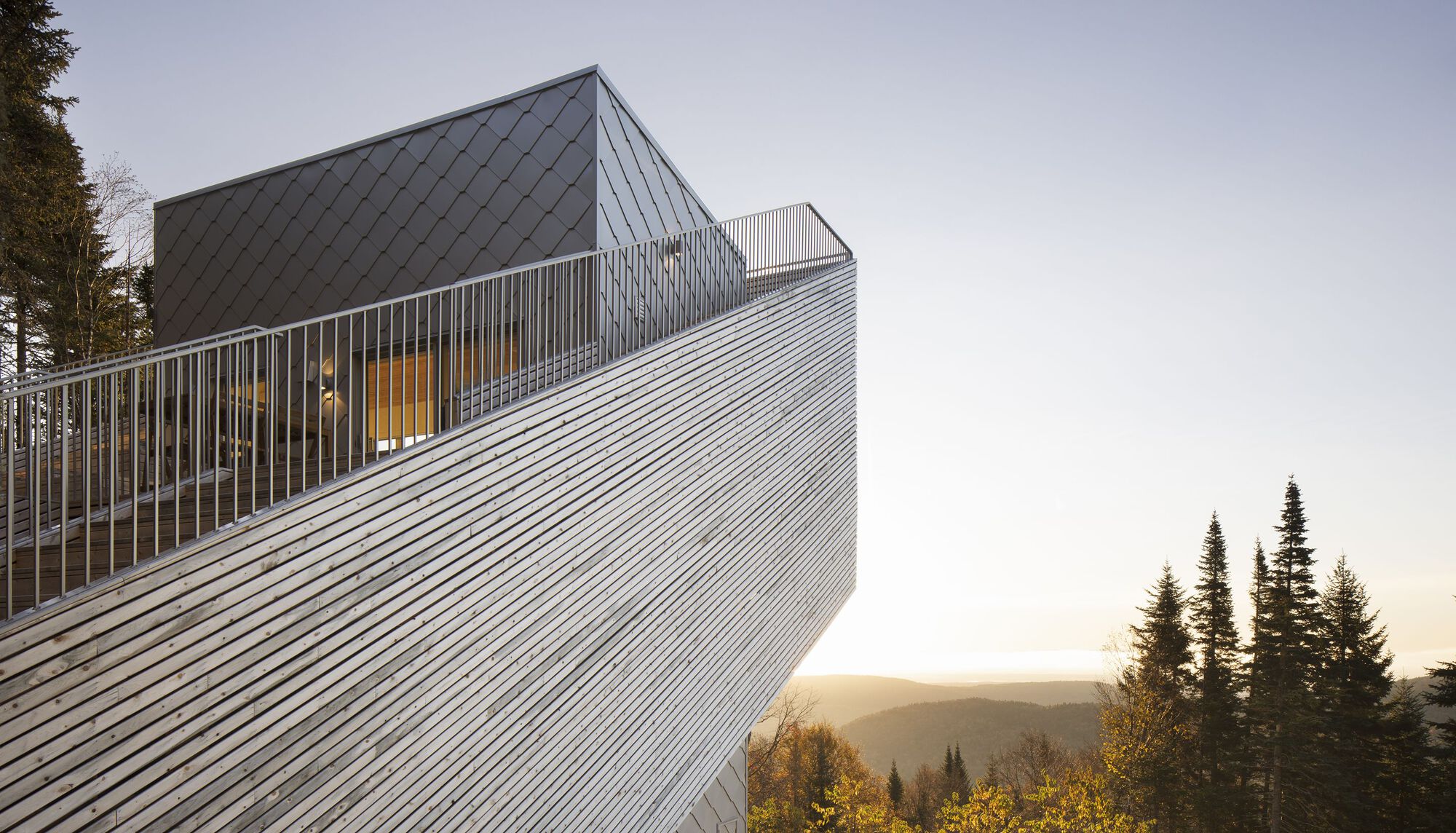 Peace Residence
