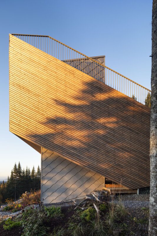 Peace Residence
