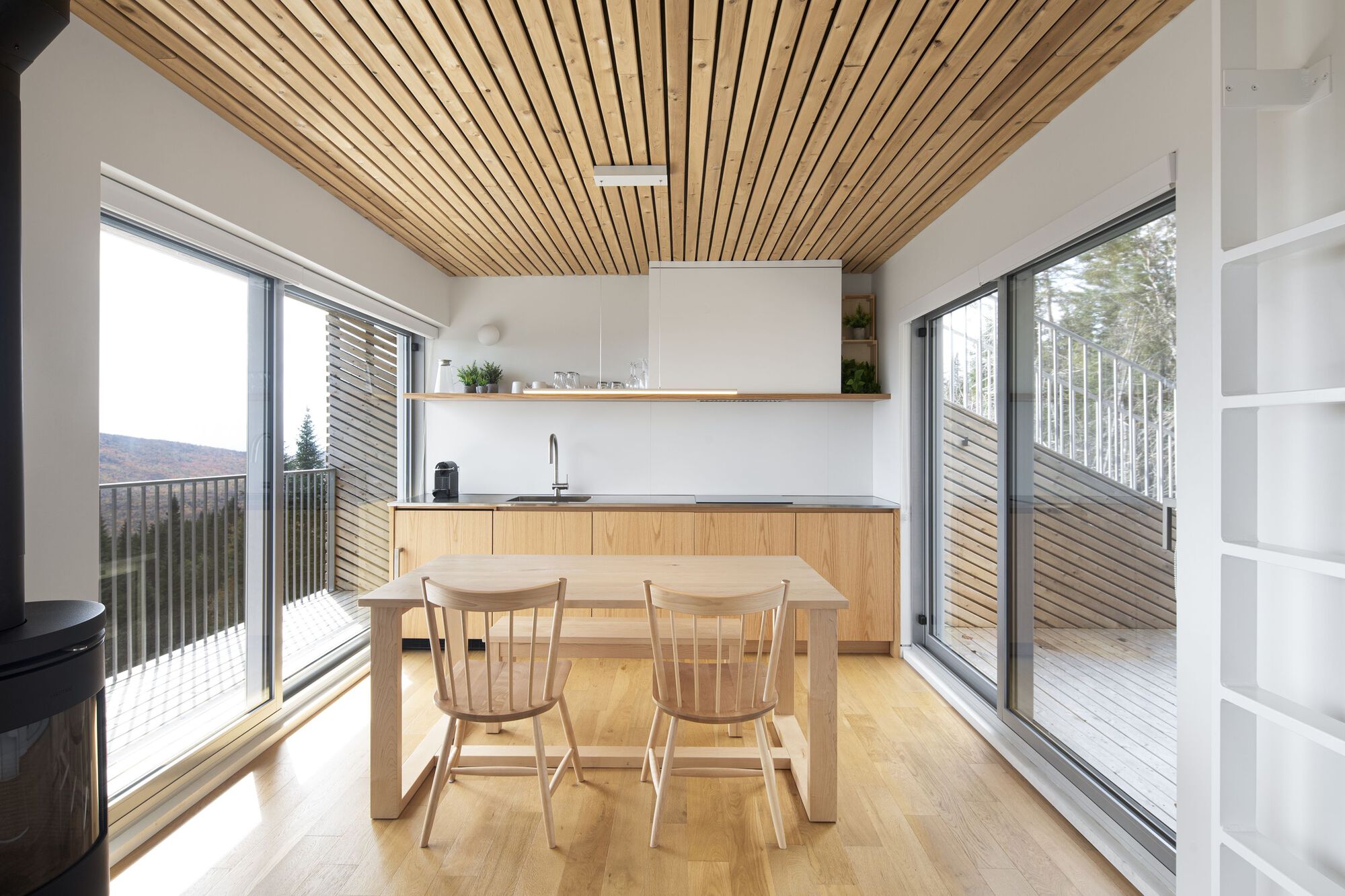 Peace Residence