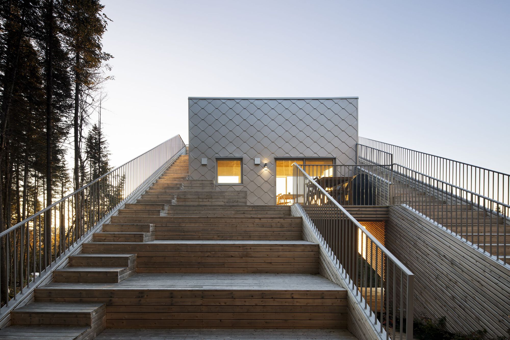 Peace Residence