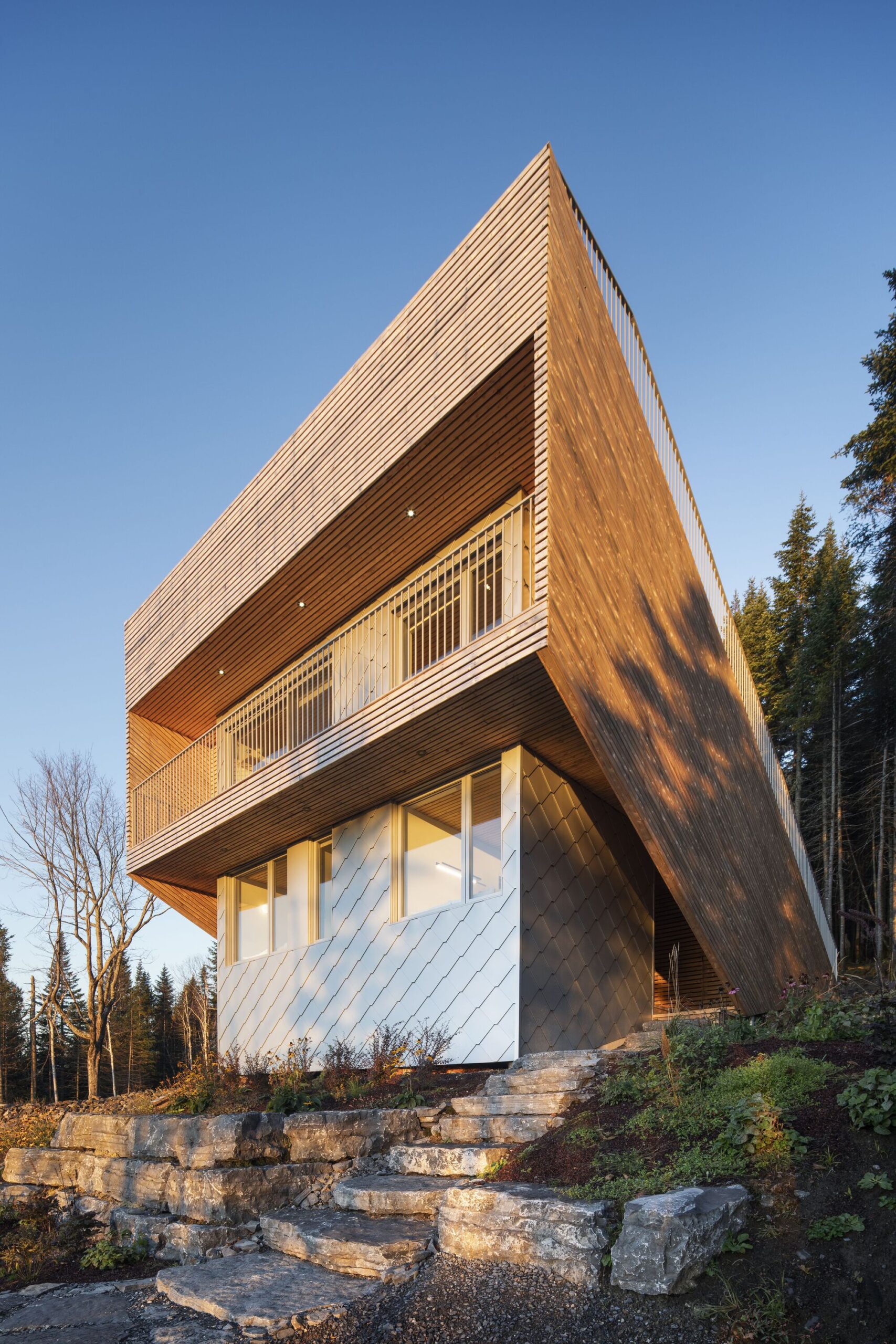 Peace Residence