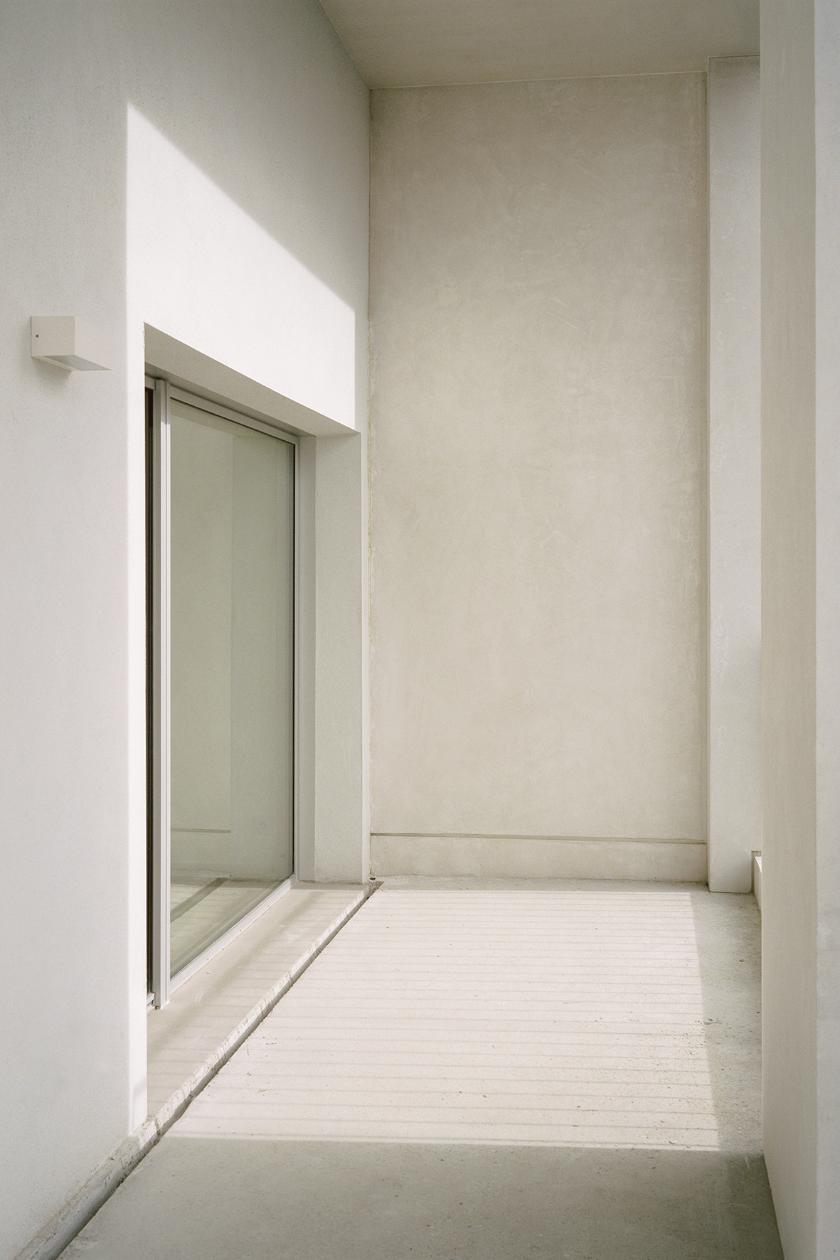 Inouï Collective Housing