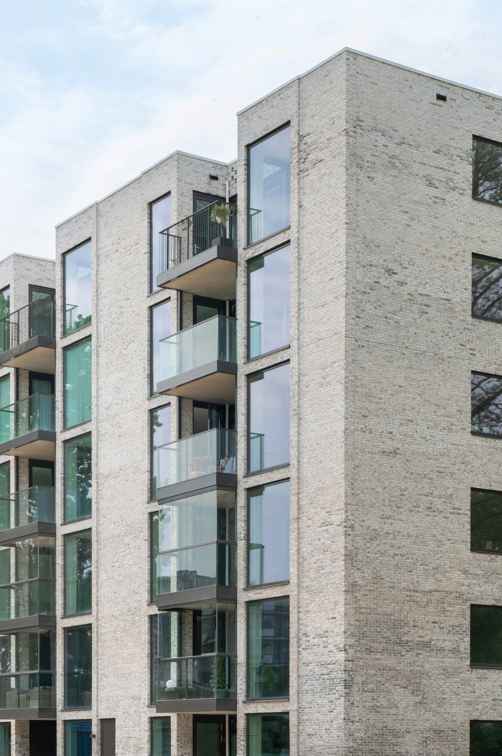 Palladio Residential Complex