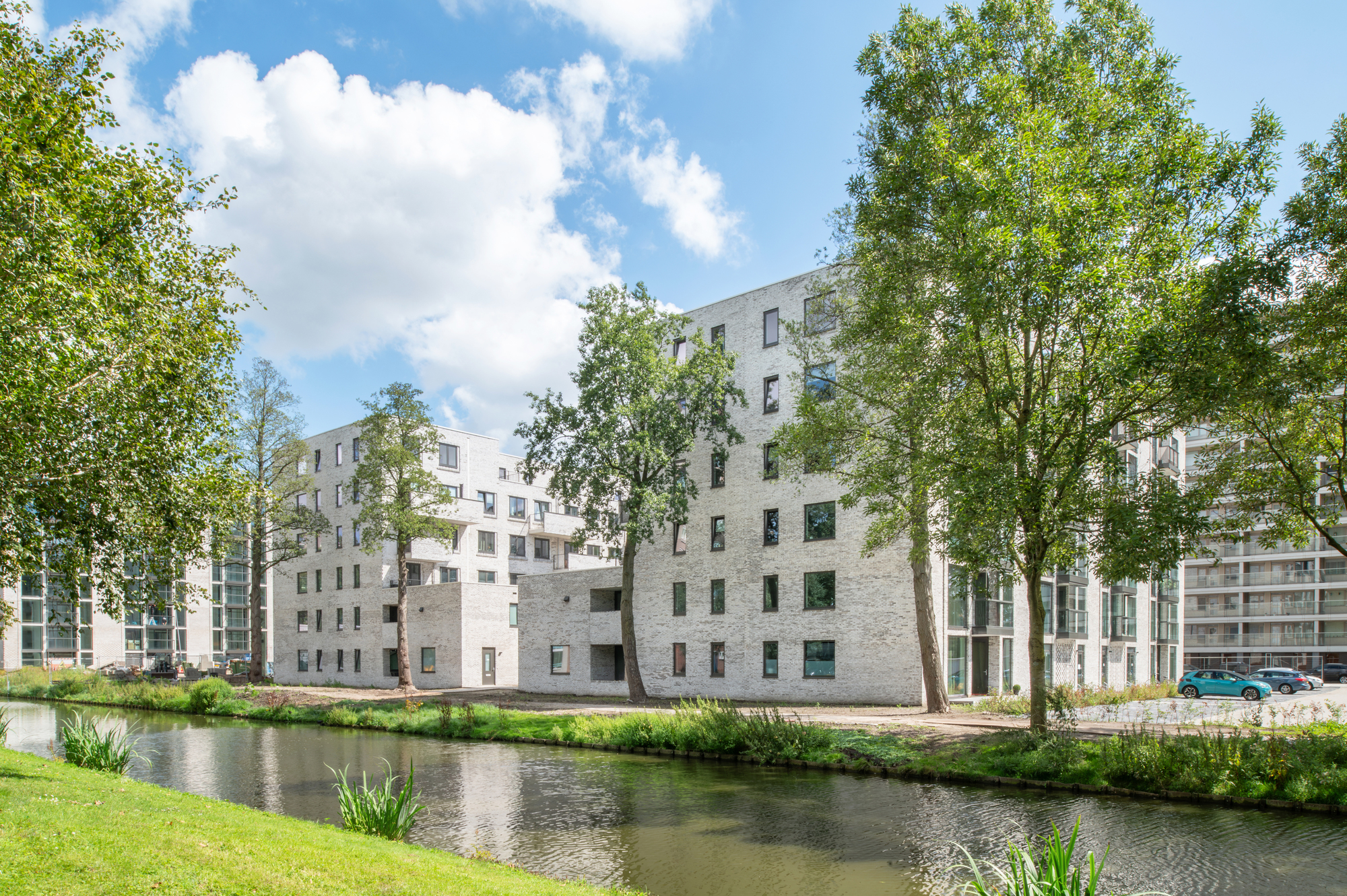 Palladio Residential Complex