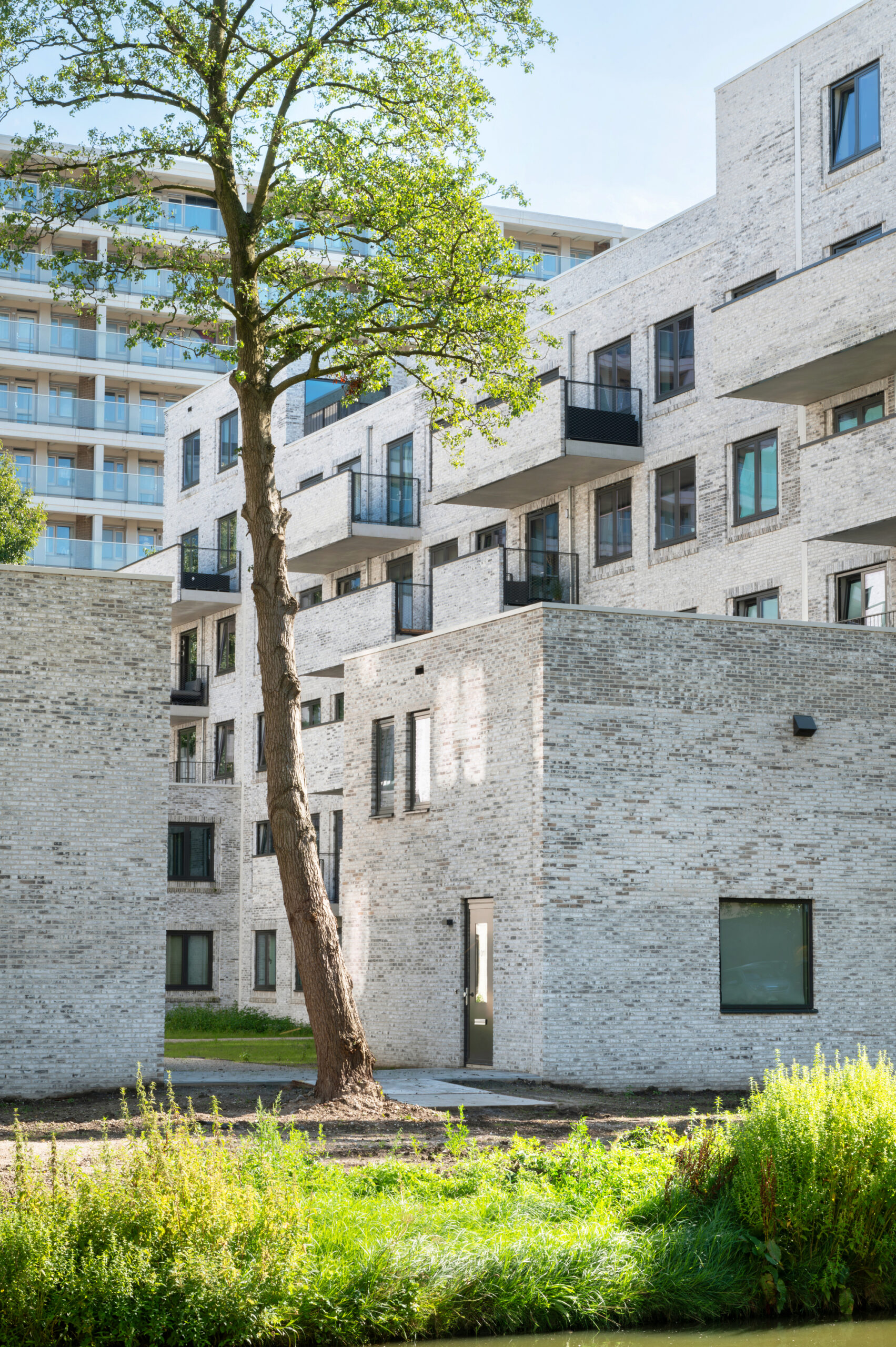 Palladio Residential Complex