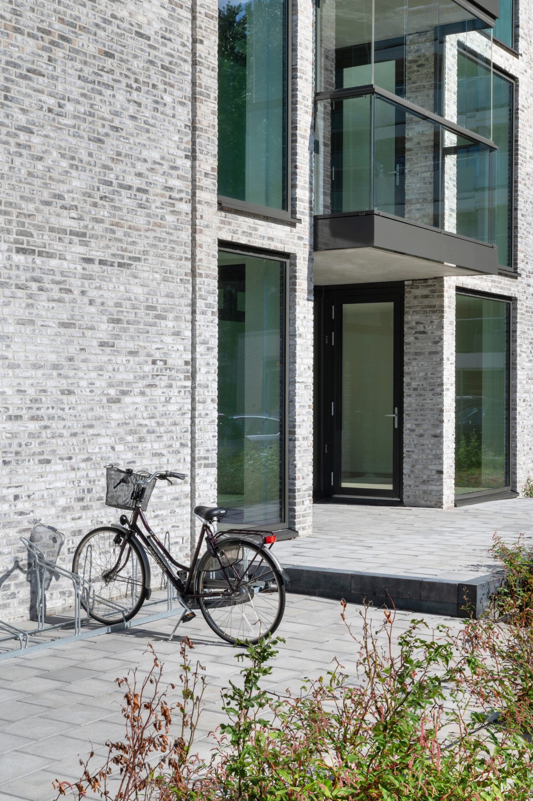 Palladio Residential Complex
