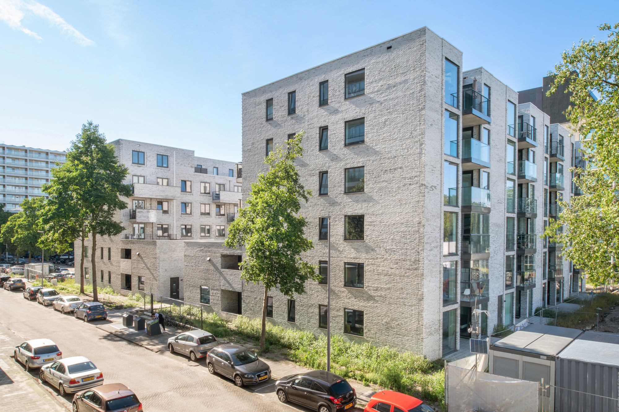 Palladio Residential Complex