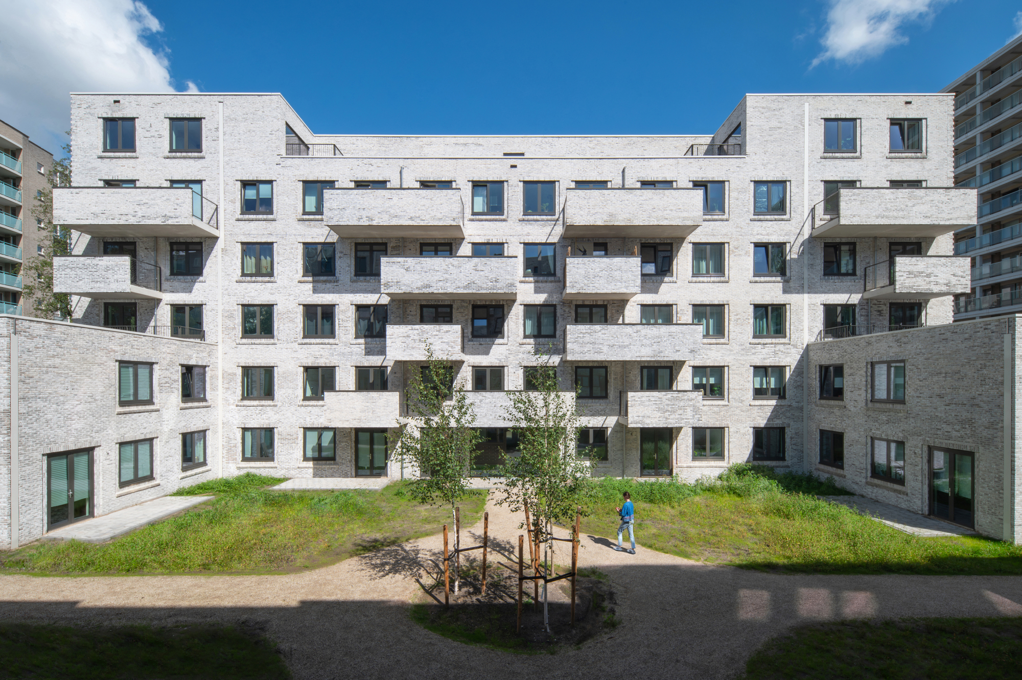 Palladio Residential Complex