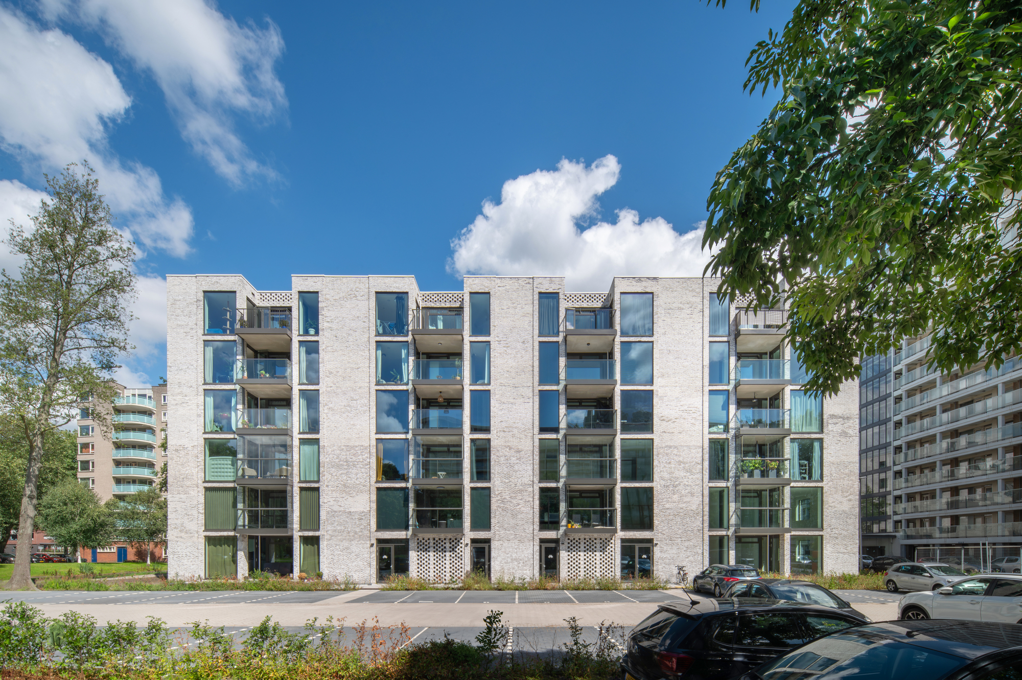 Palladio Residential Complex