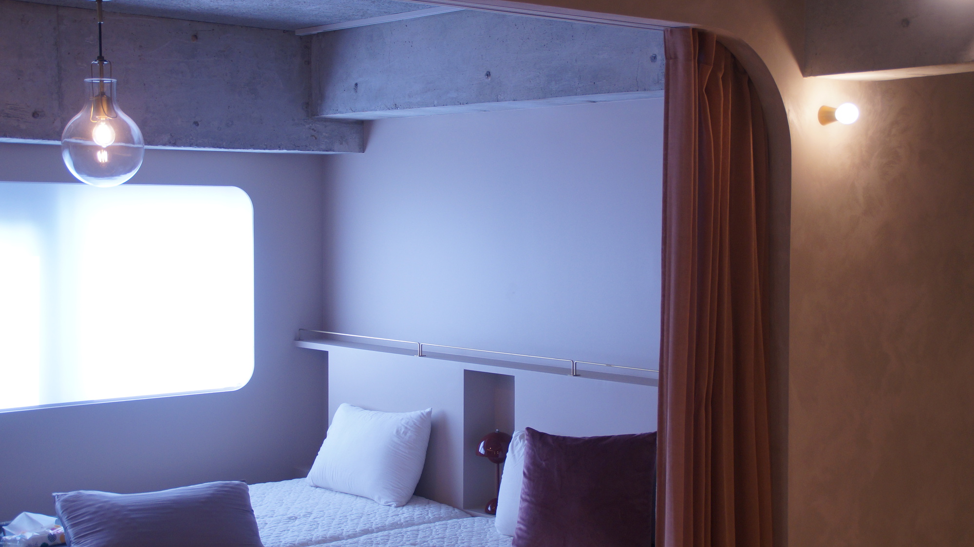 One Nuance Apartment