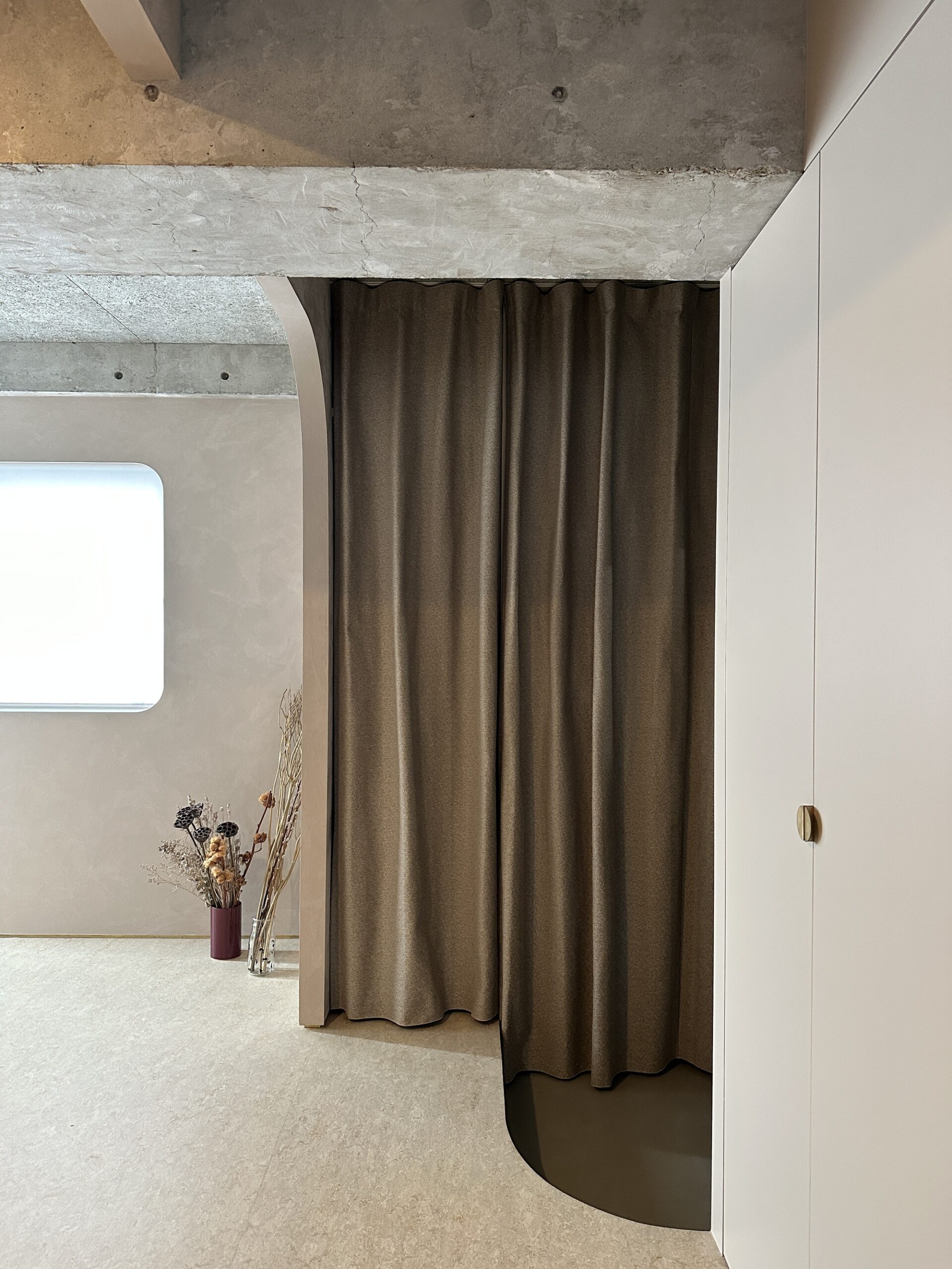 One Nuance Apartment