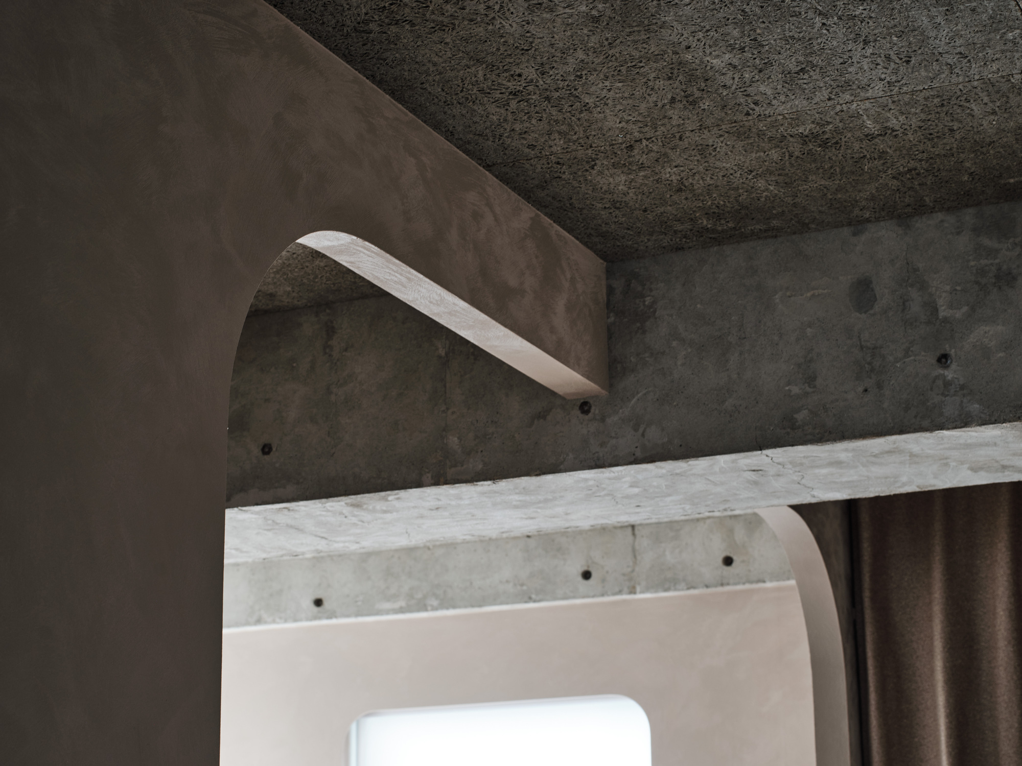 One Nuance Apartment