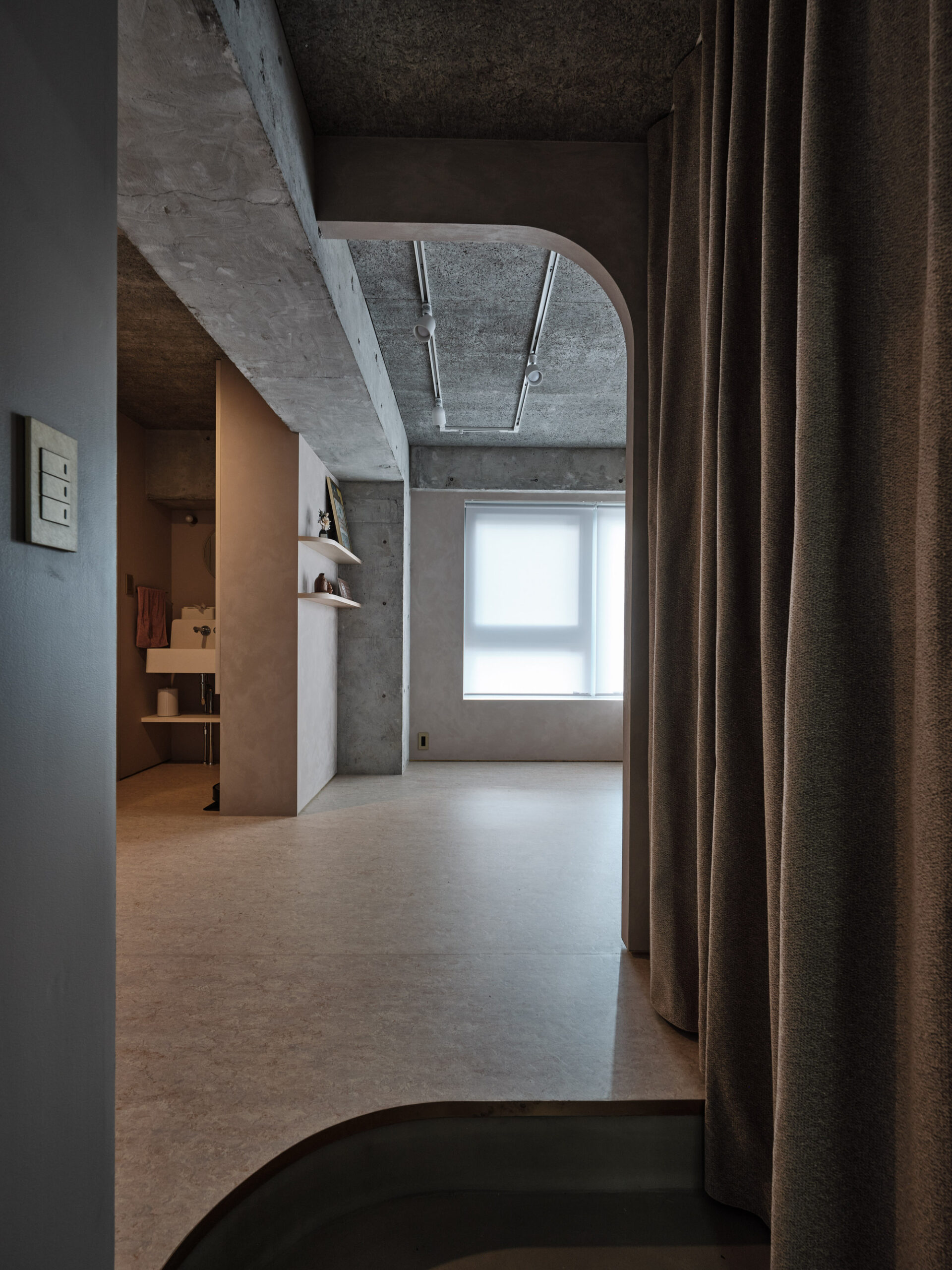 One Nuance Apartment