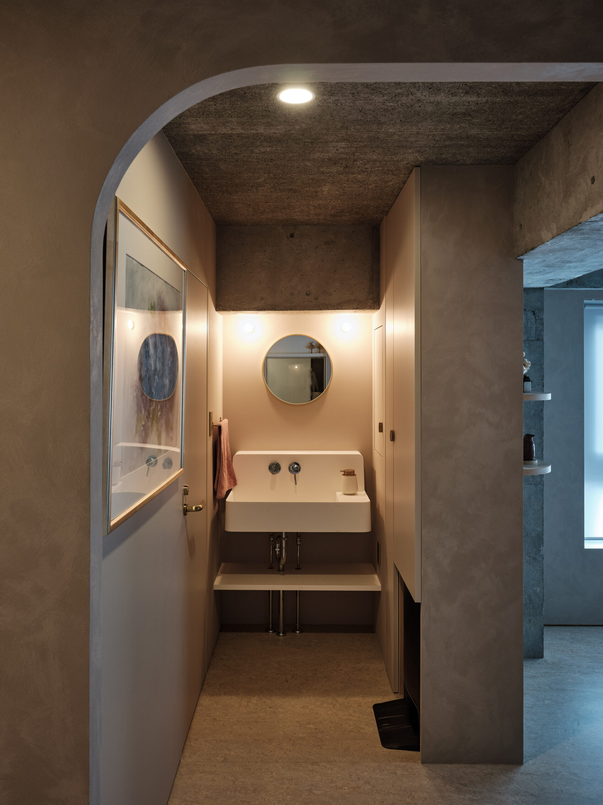 One Nuance Apartment