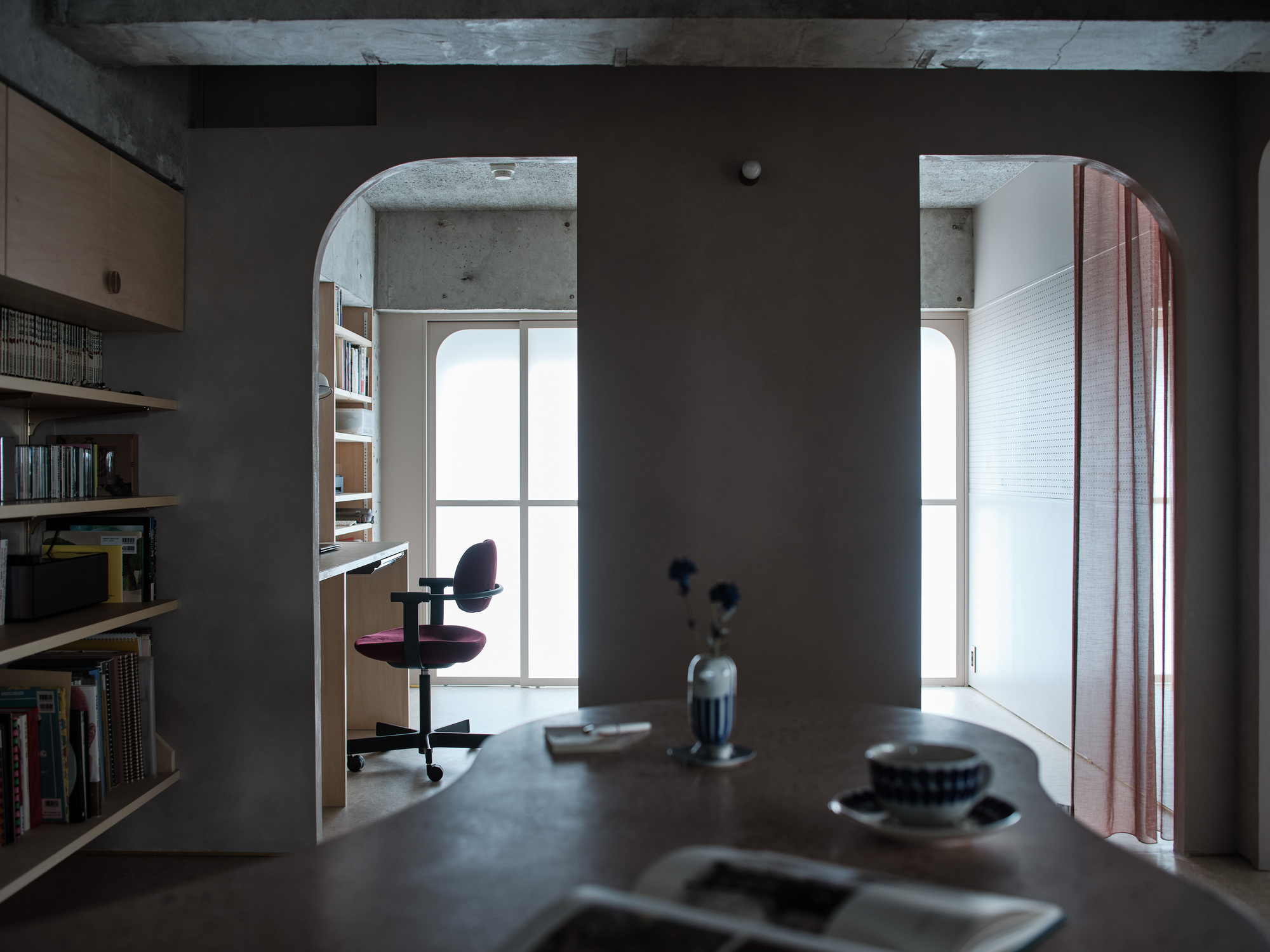 One Nuance Apartment