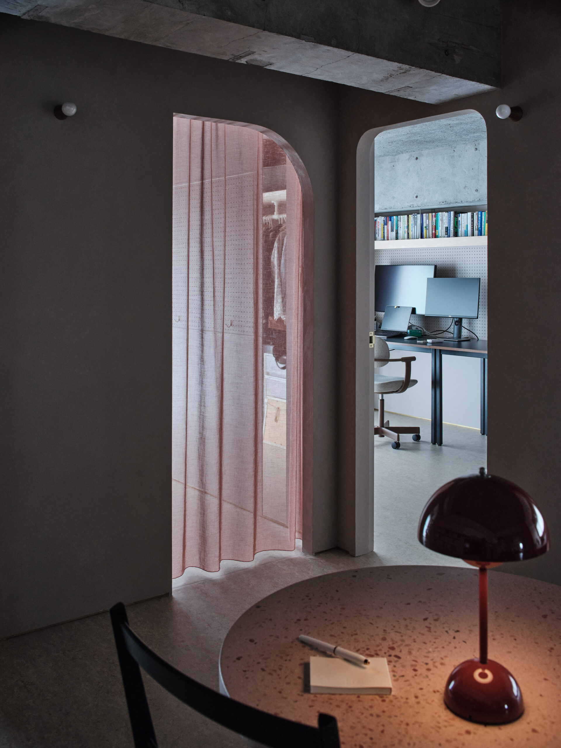 One Nuance Apartment