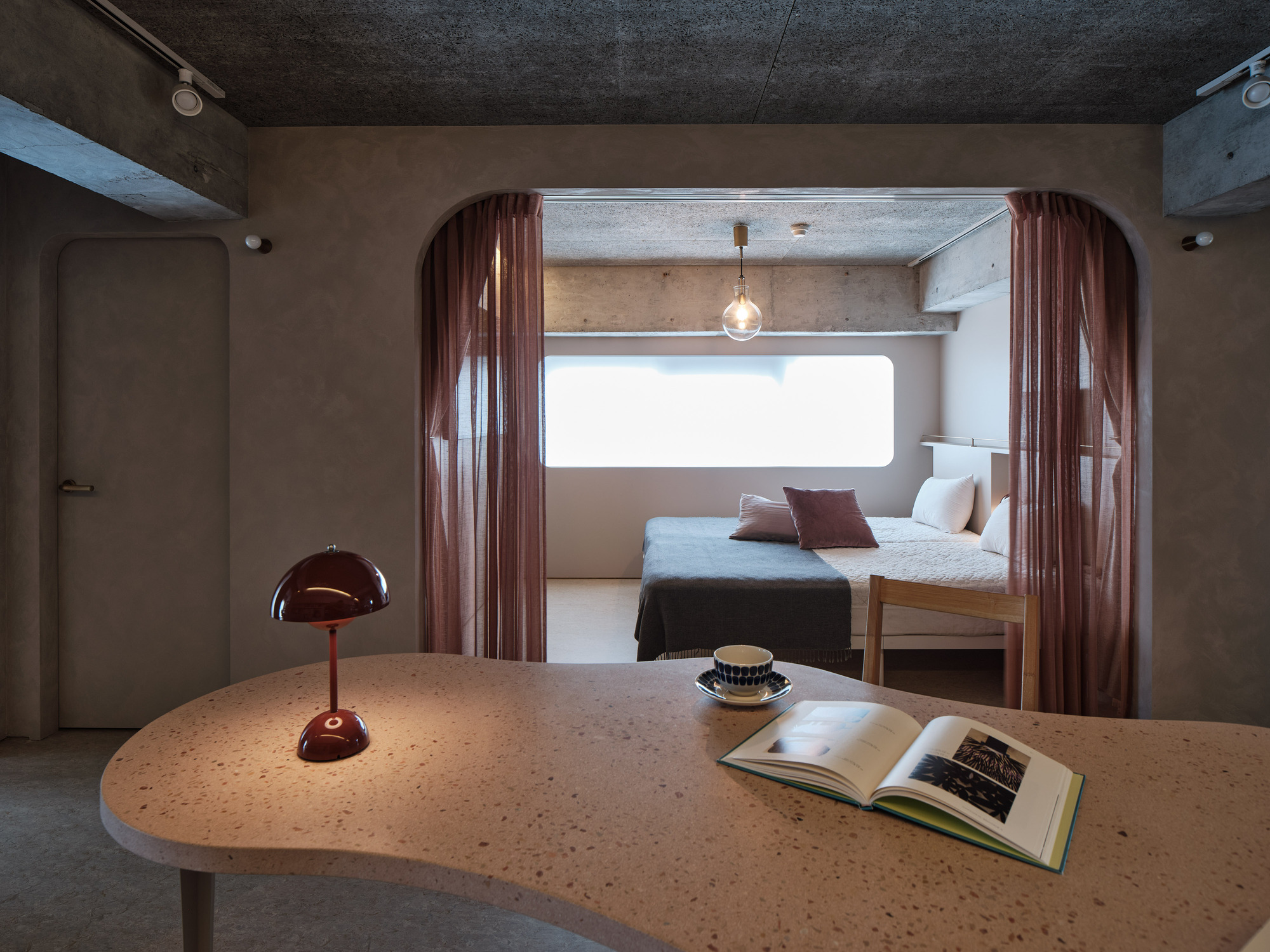 One Nuance Apartment
