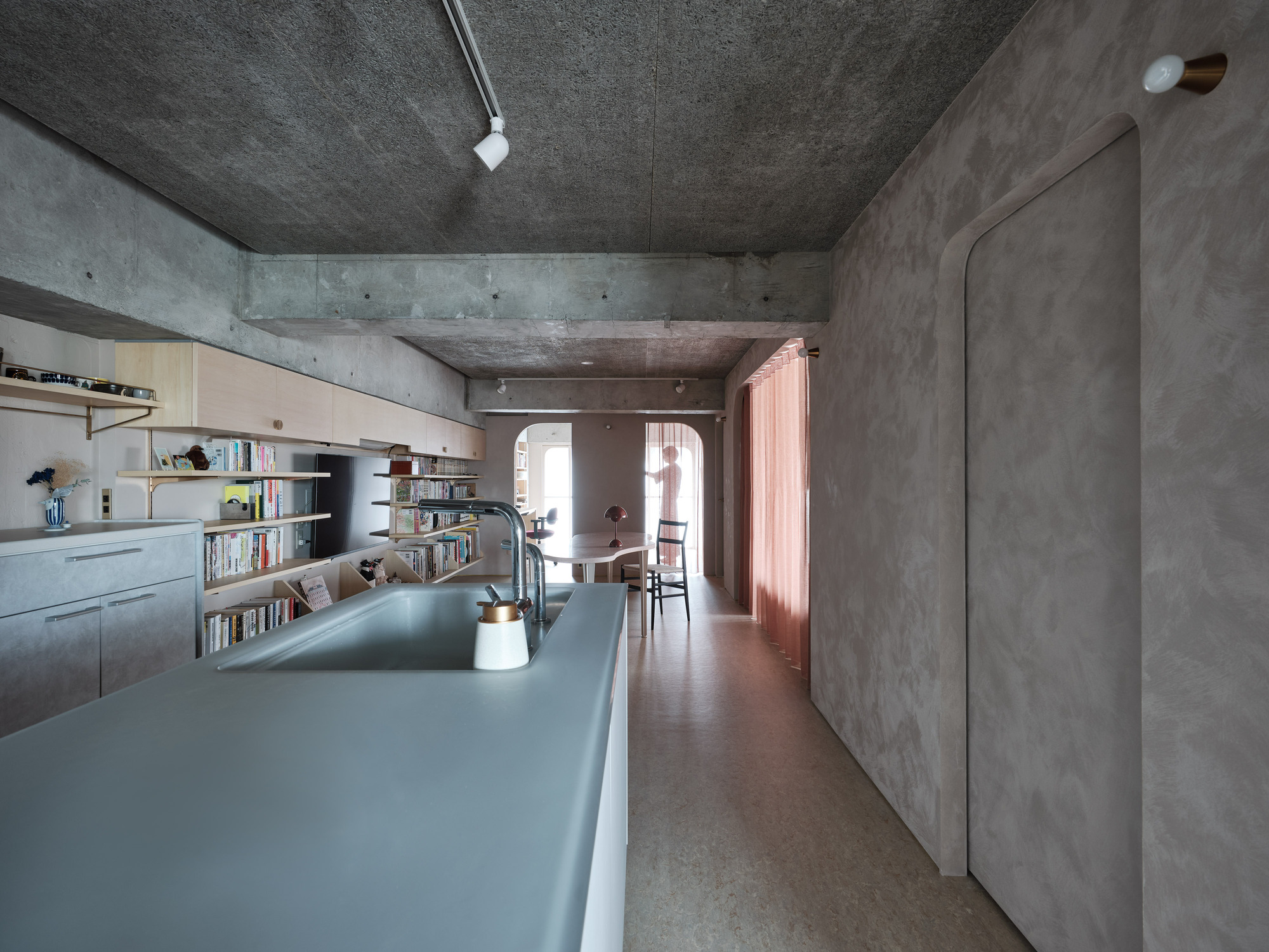 One Nuance Apartment