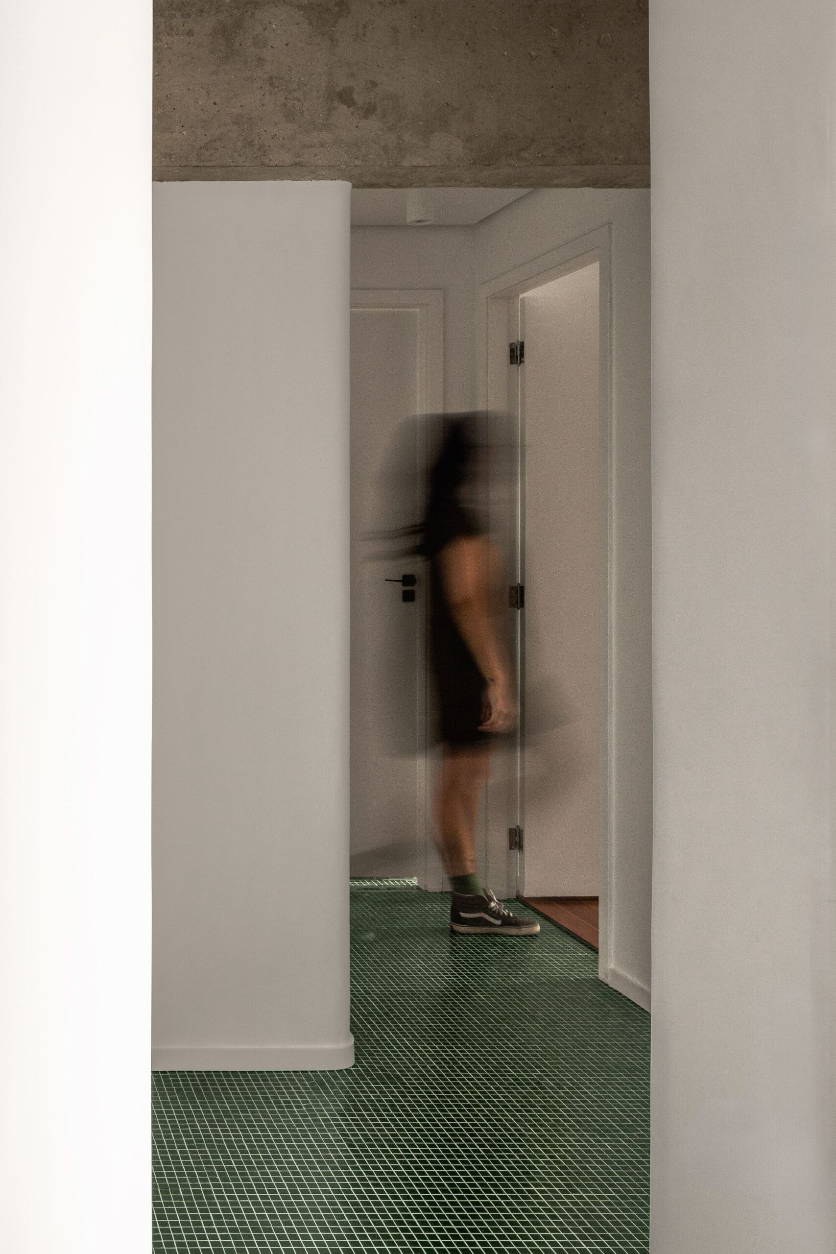 Core Apartment,