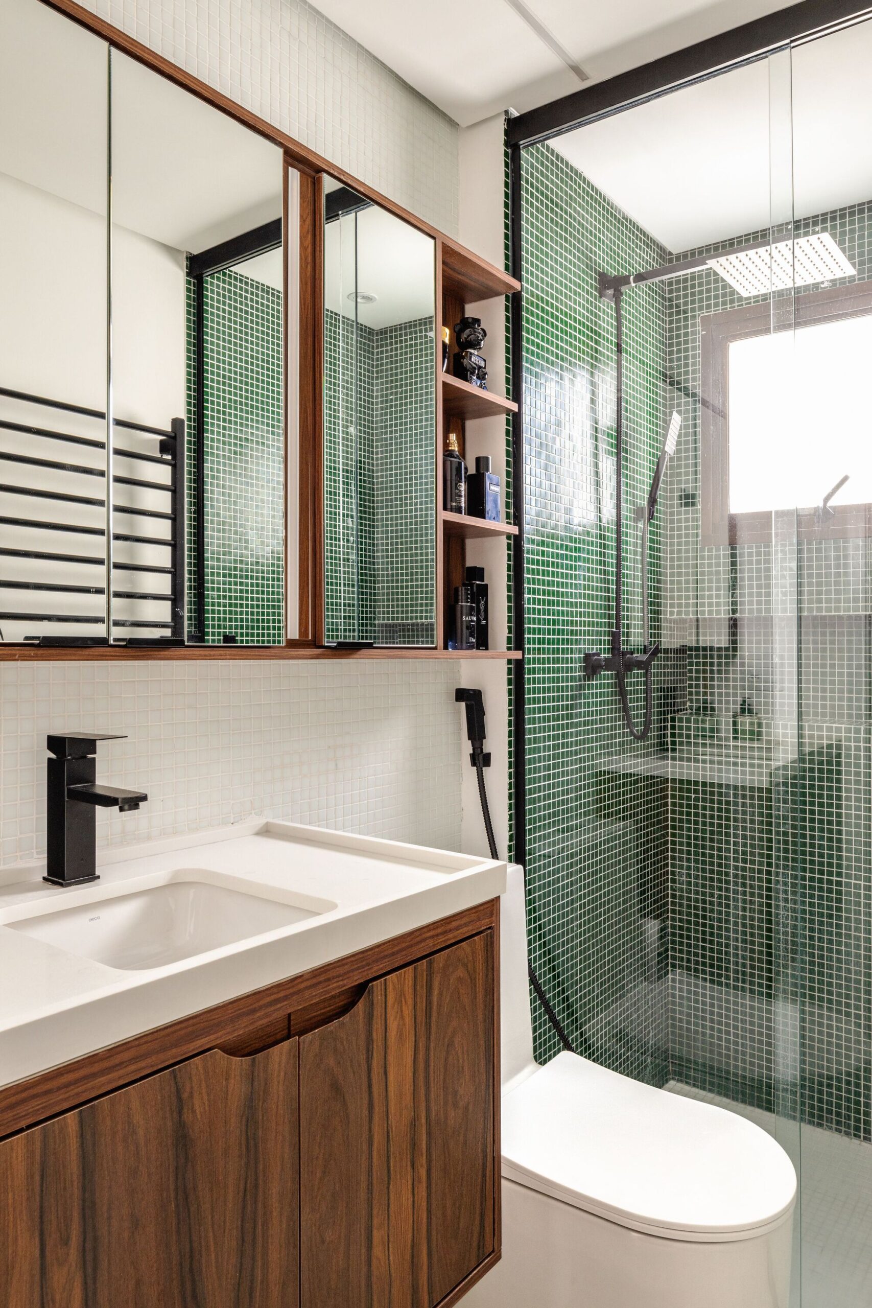 Core Apartment,