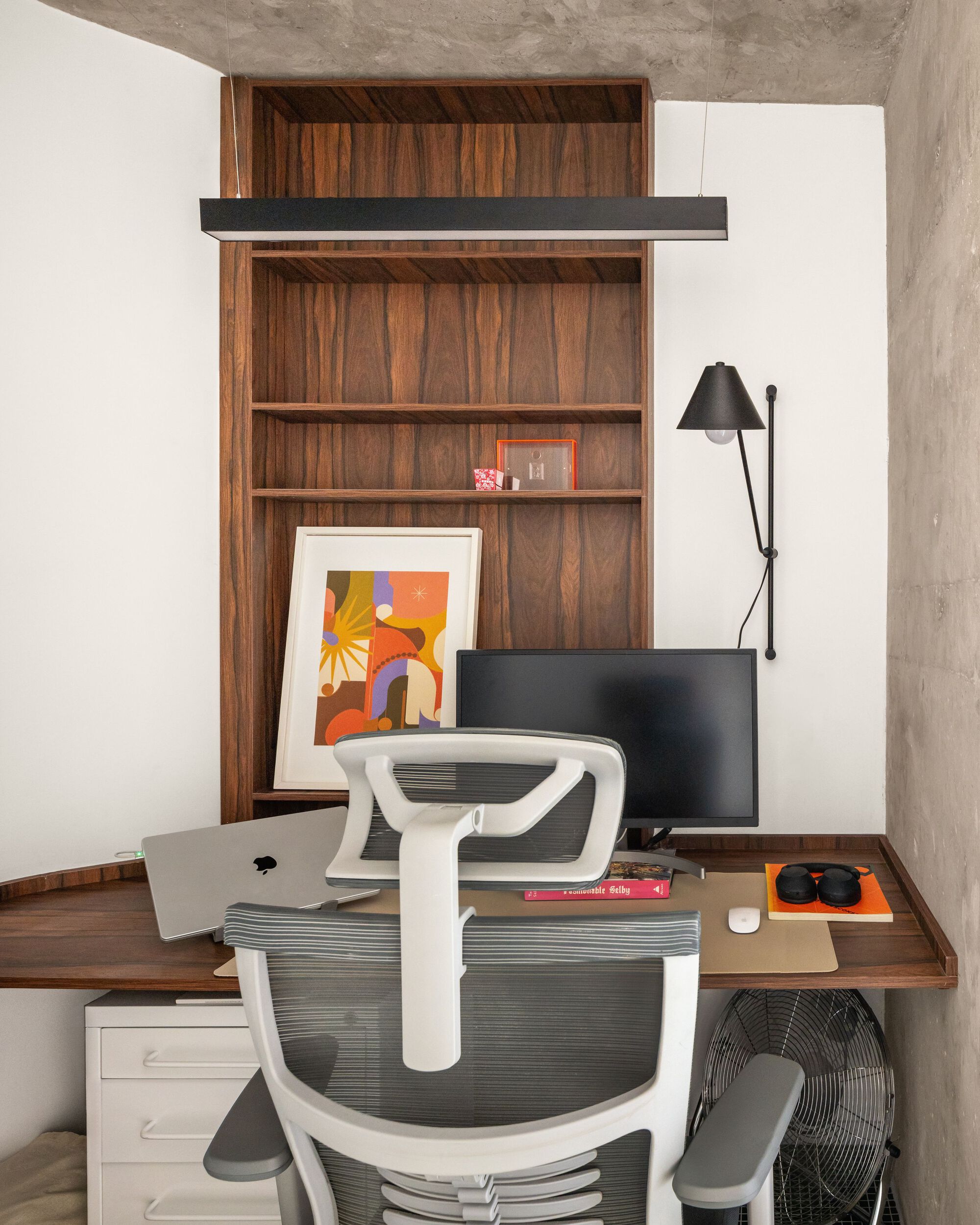 Core Apartment,
