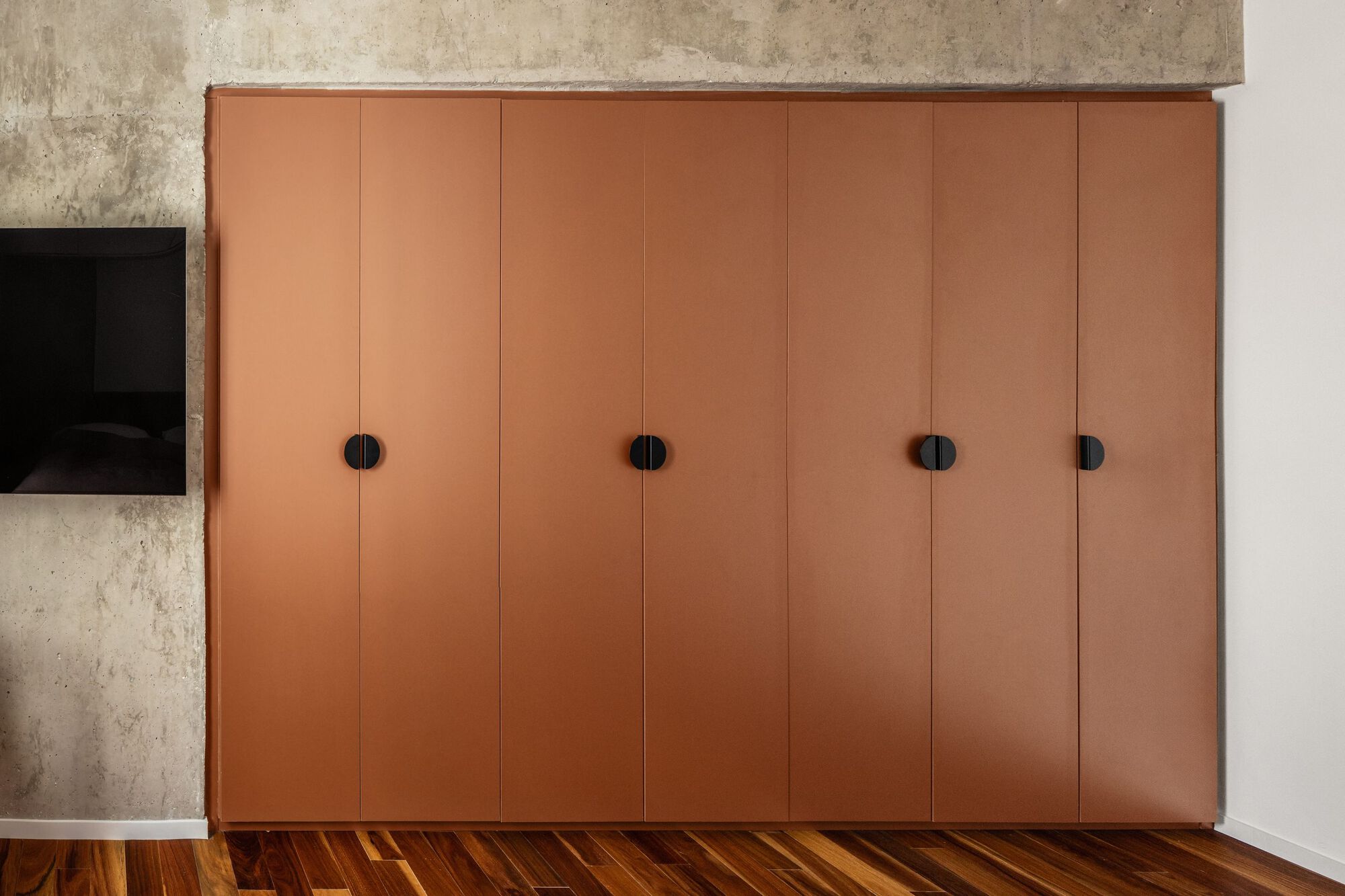 Core Apartment,