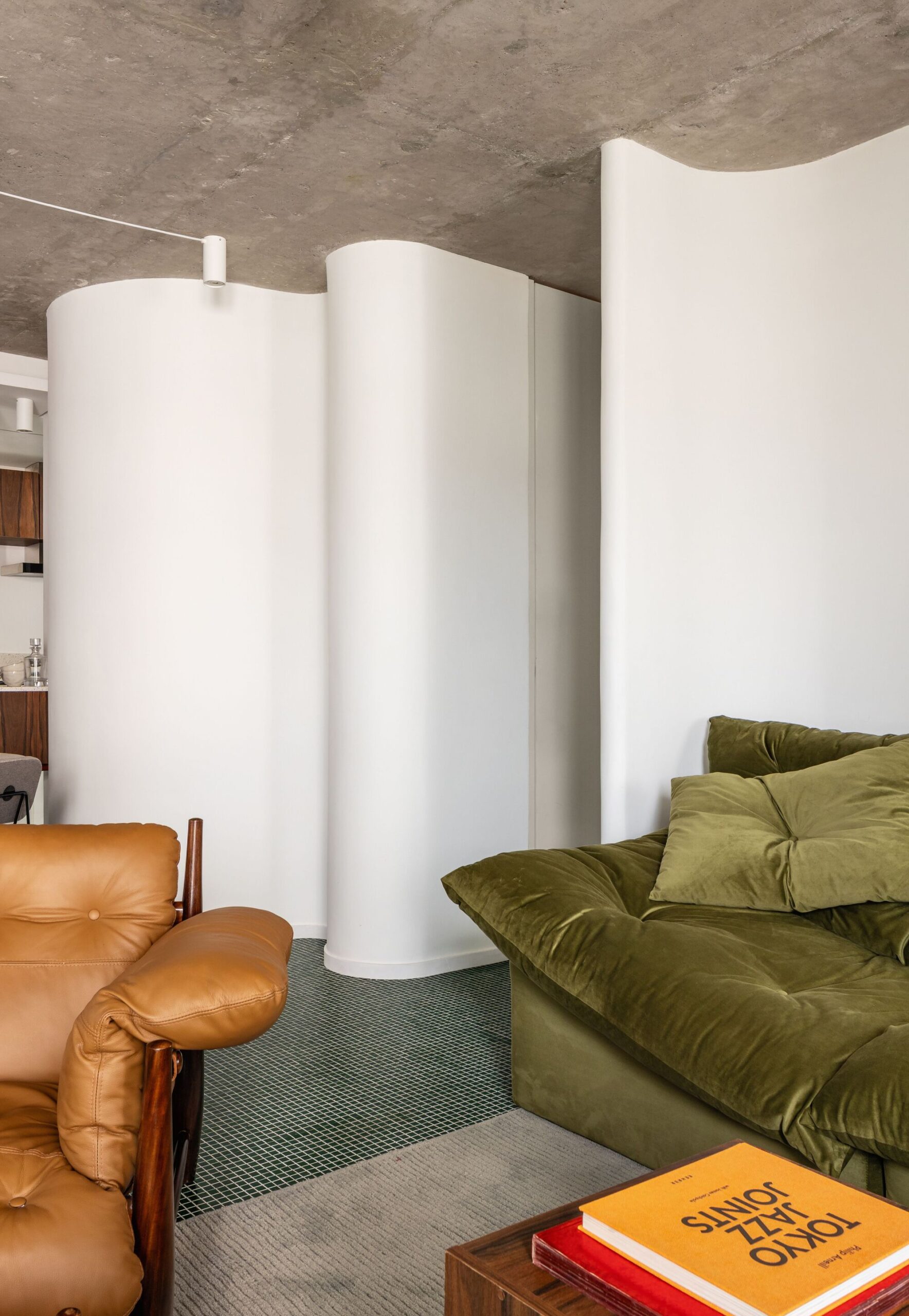 Core Apartment,