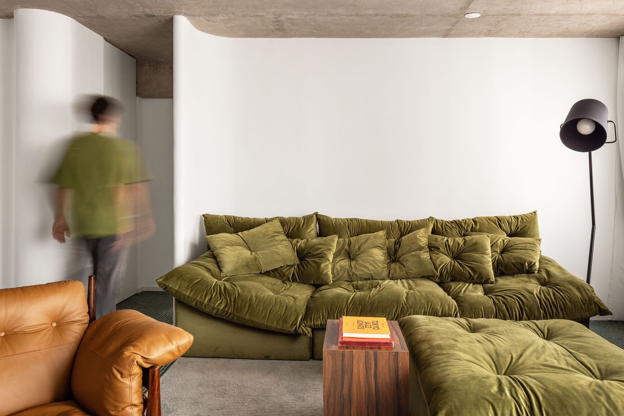 Core Apartment,